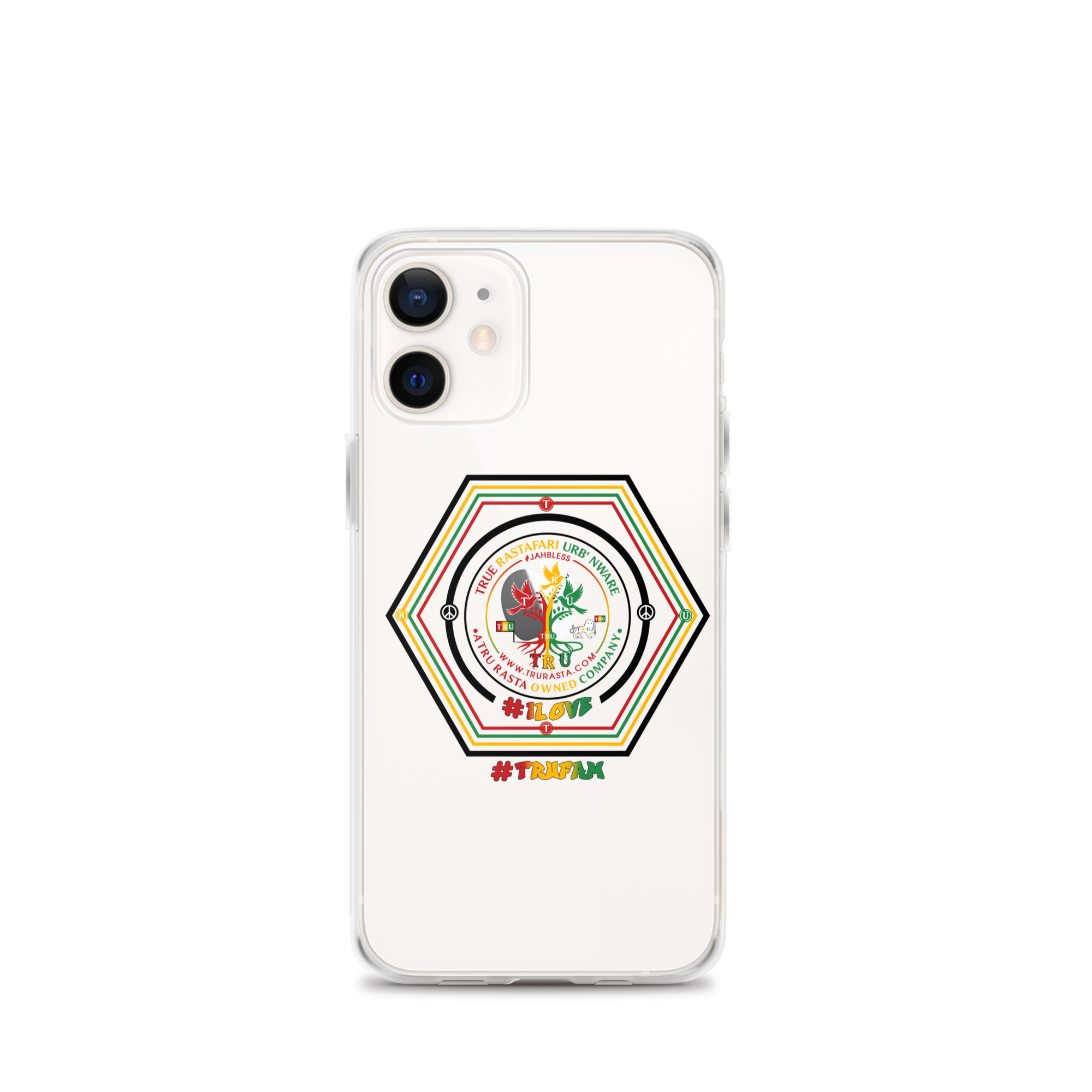 TRU Clear Case for iPhone® - Image 7