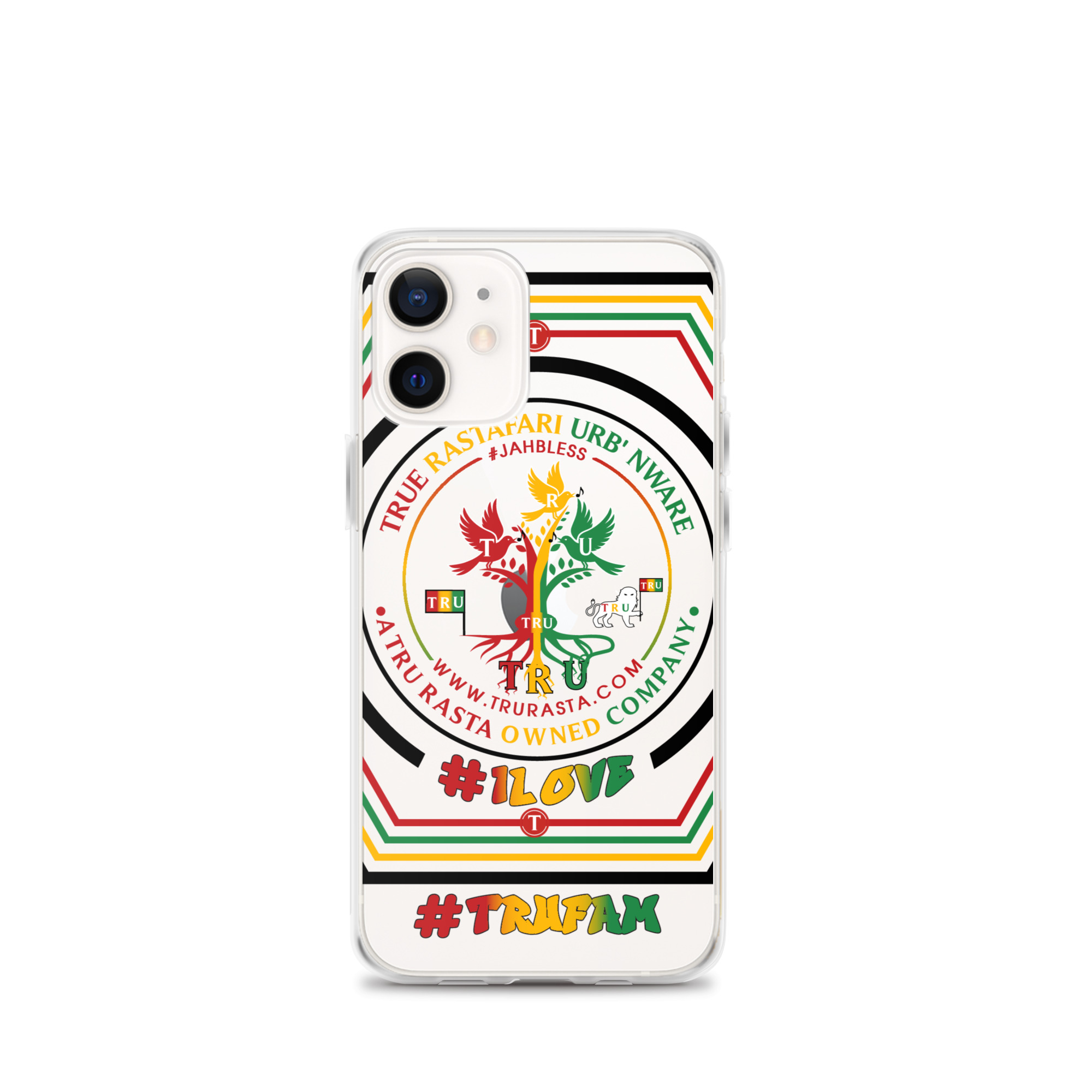 TRU Clear Case for iPhone® - Image 7