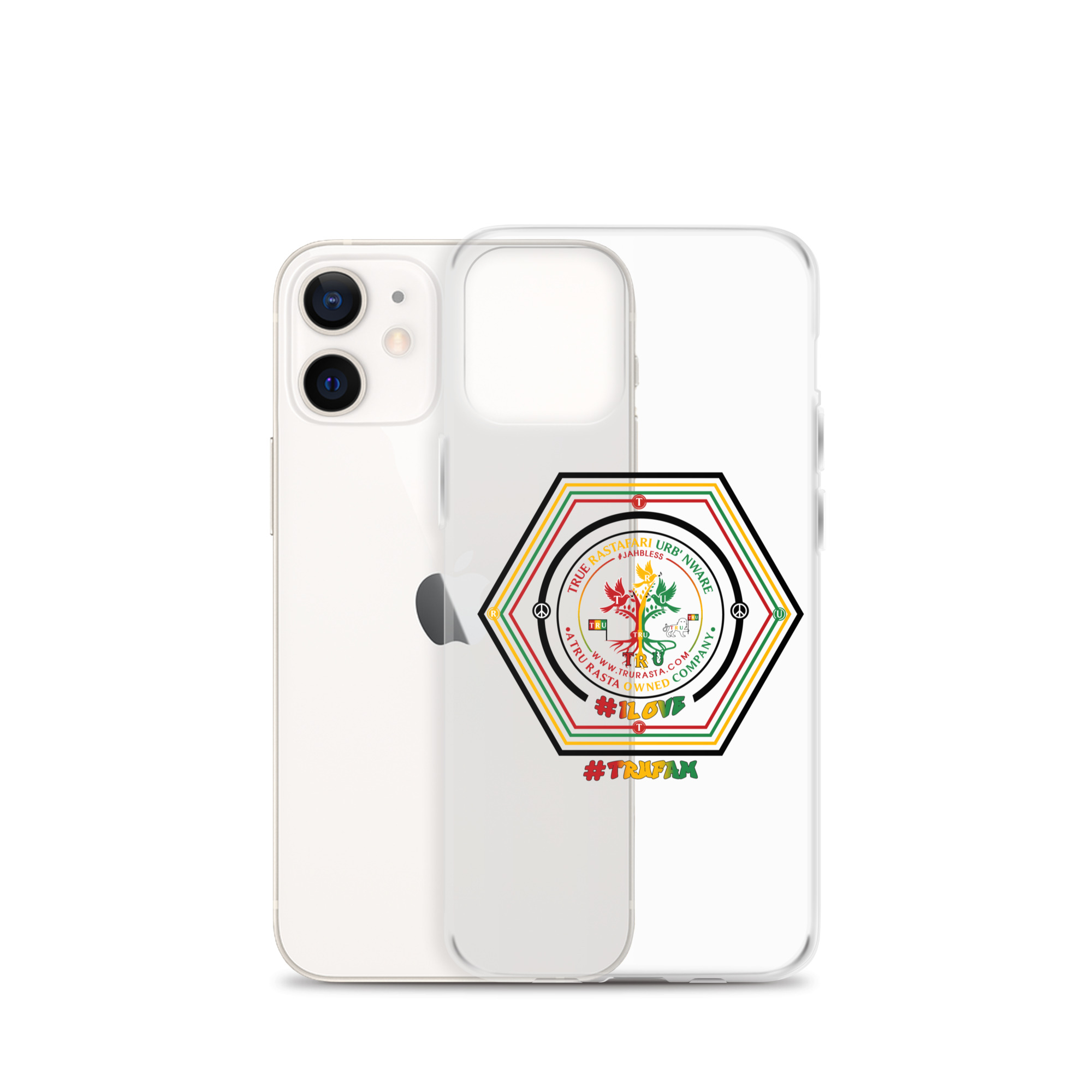 TRU Clear Case for iPhone® - Image 8