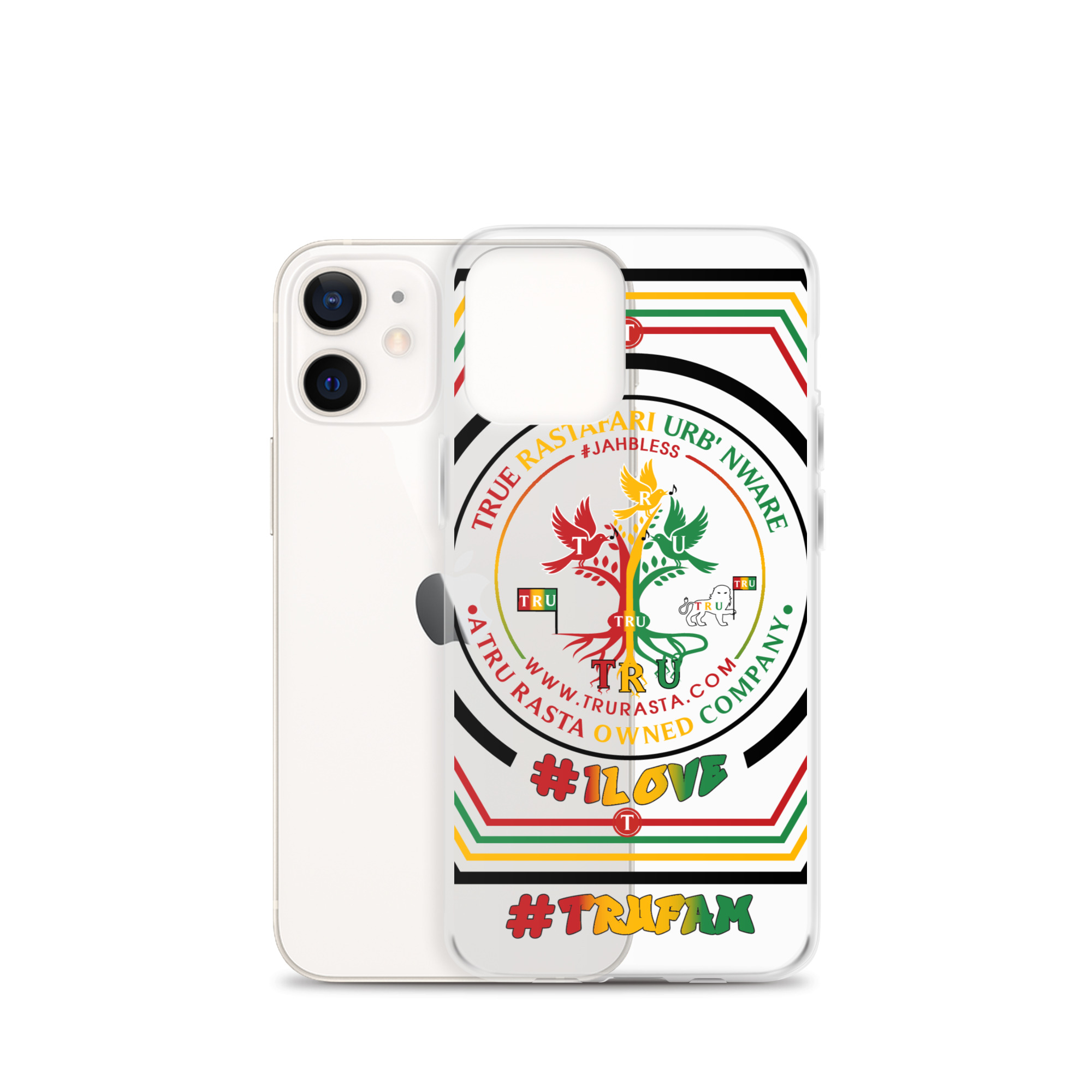 TRU Clear Case for iPhone® - Image 8