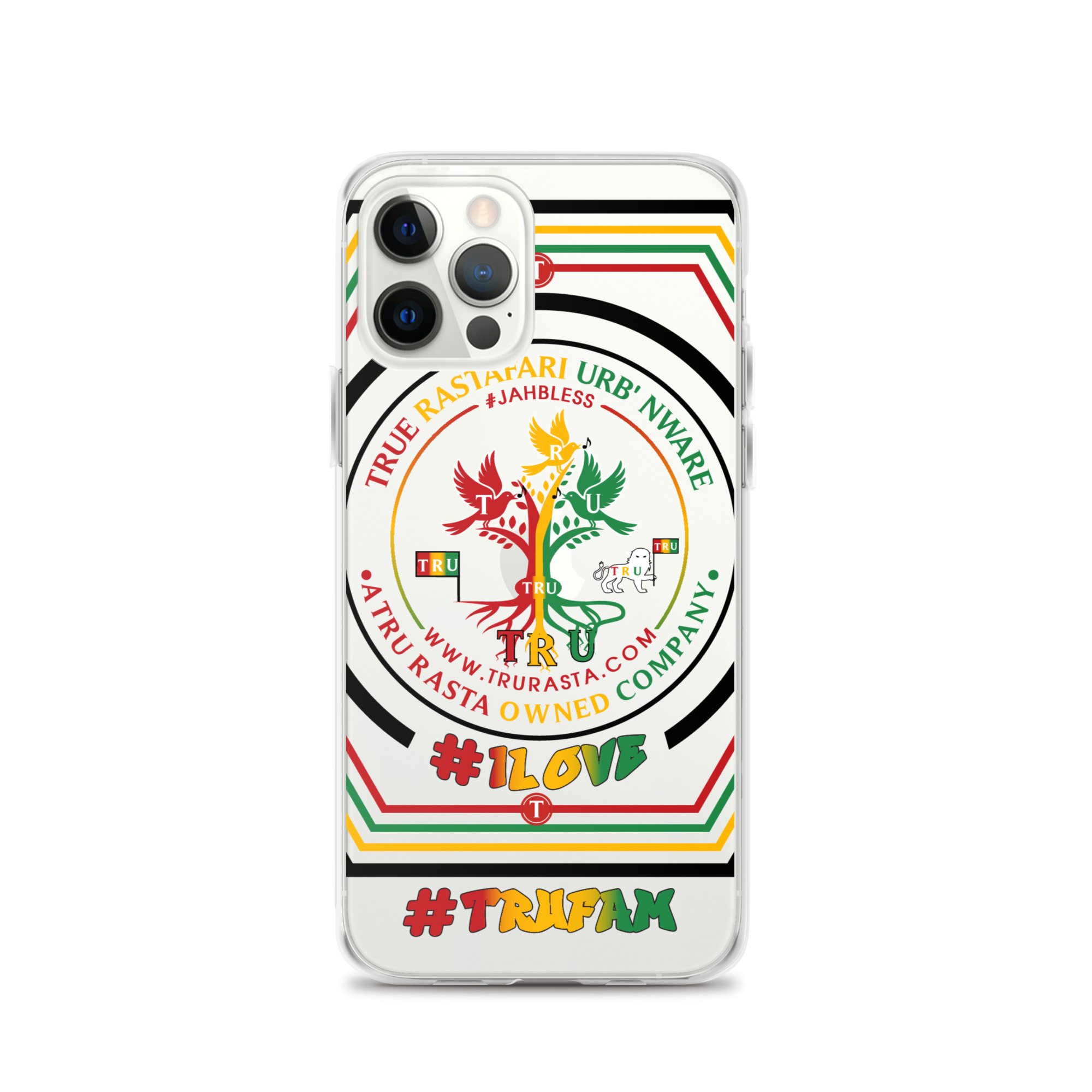 TRU Clear Case for iPhone® - Image 11
