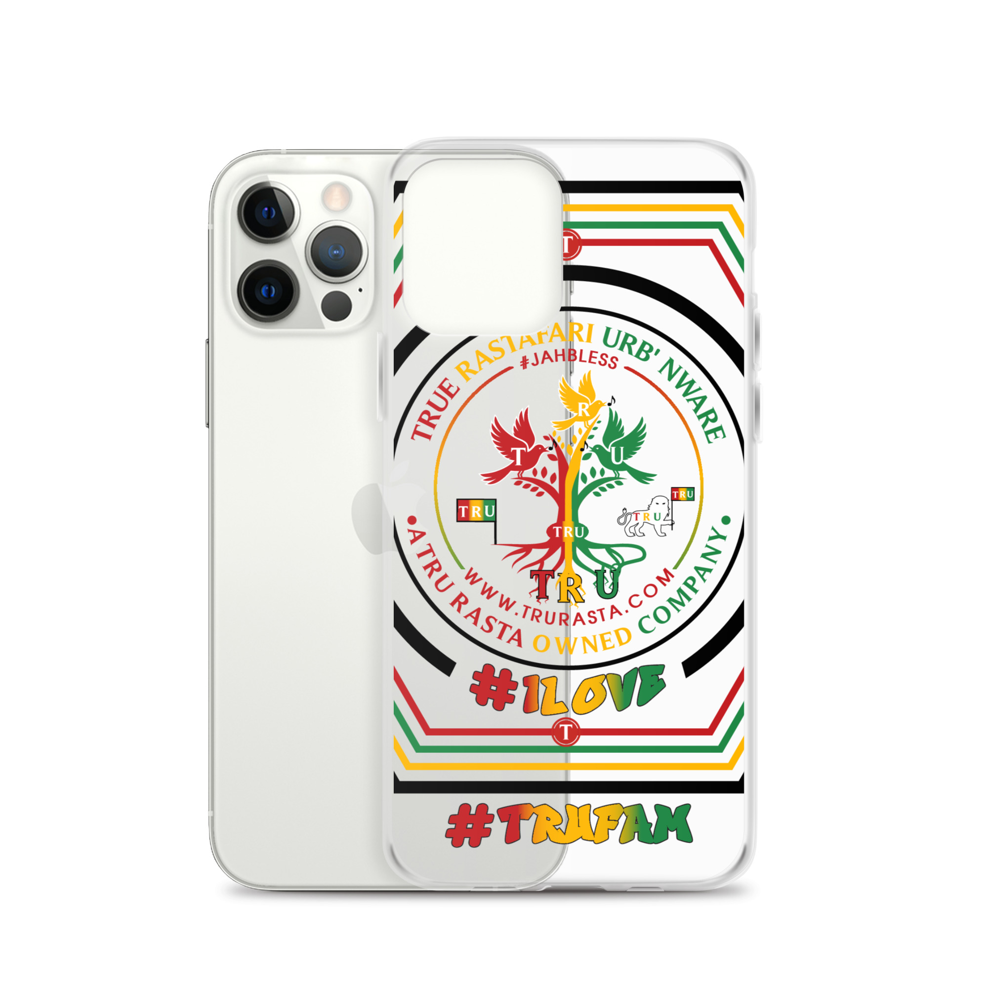 TRU Clear Case for iPhone® - Image 12