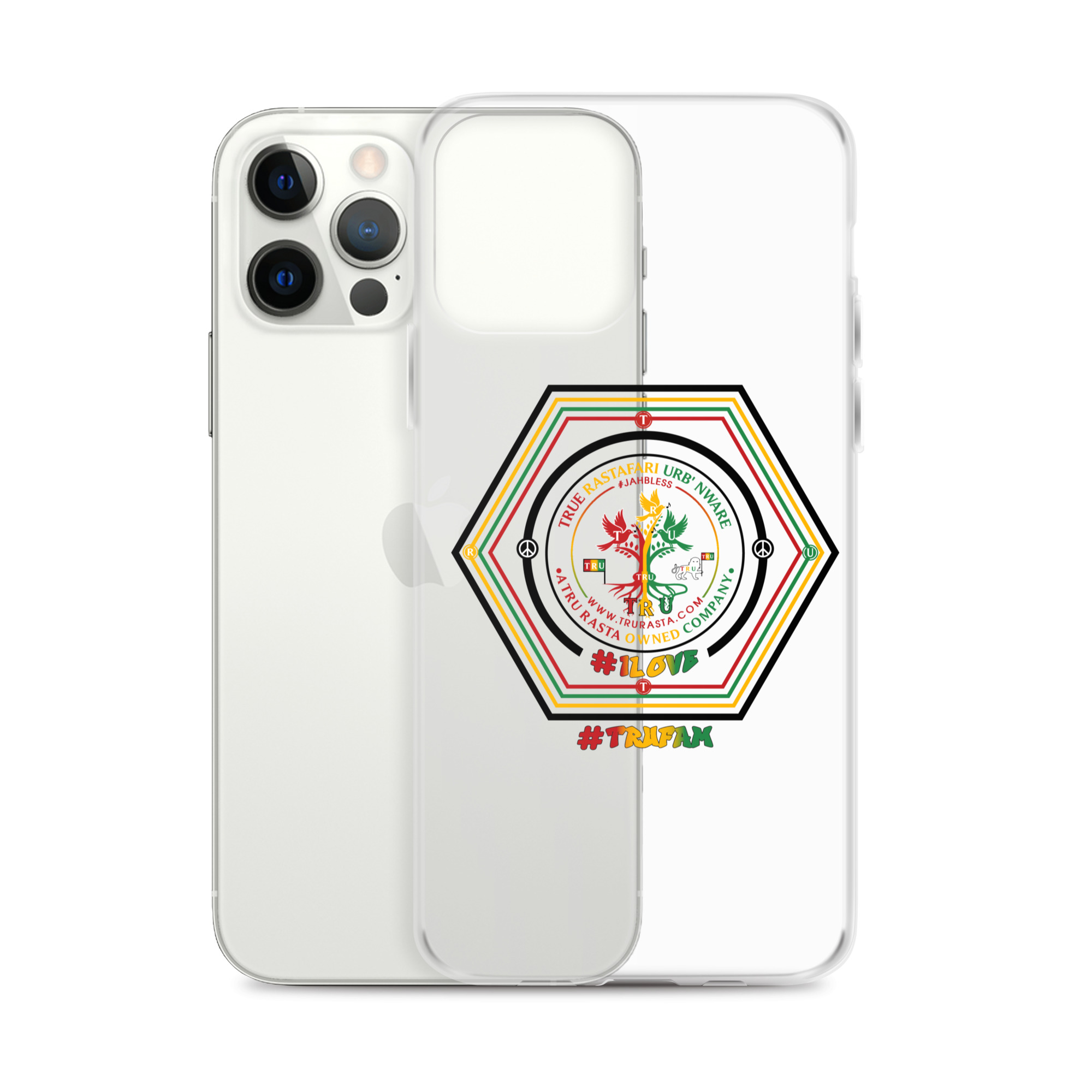 TRU Clear Case for iPhone® - Image 10