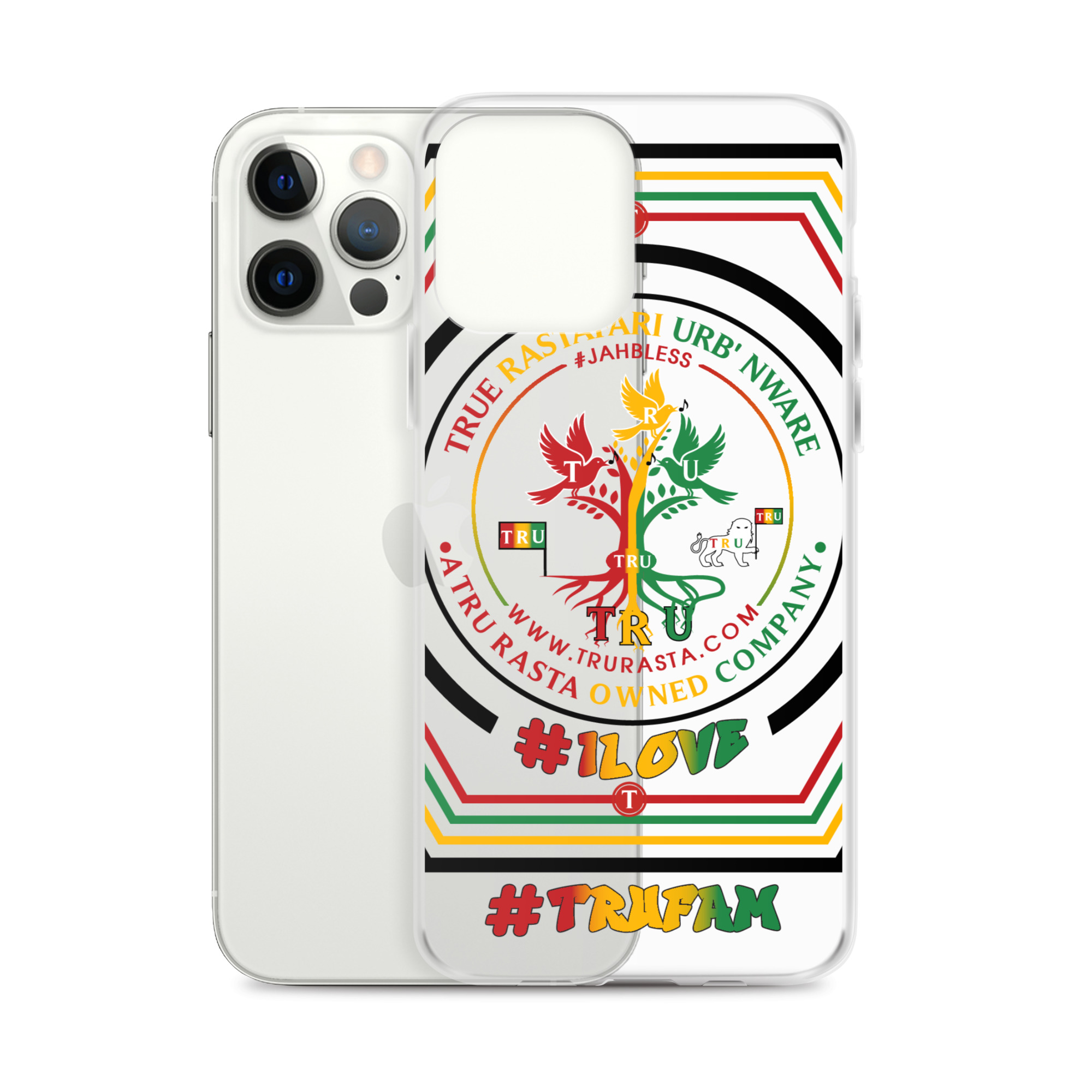 TRU Clear Case for iPhone® - Image 10