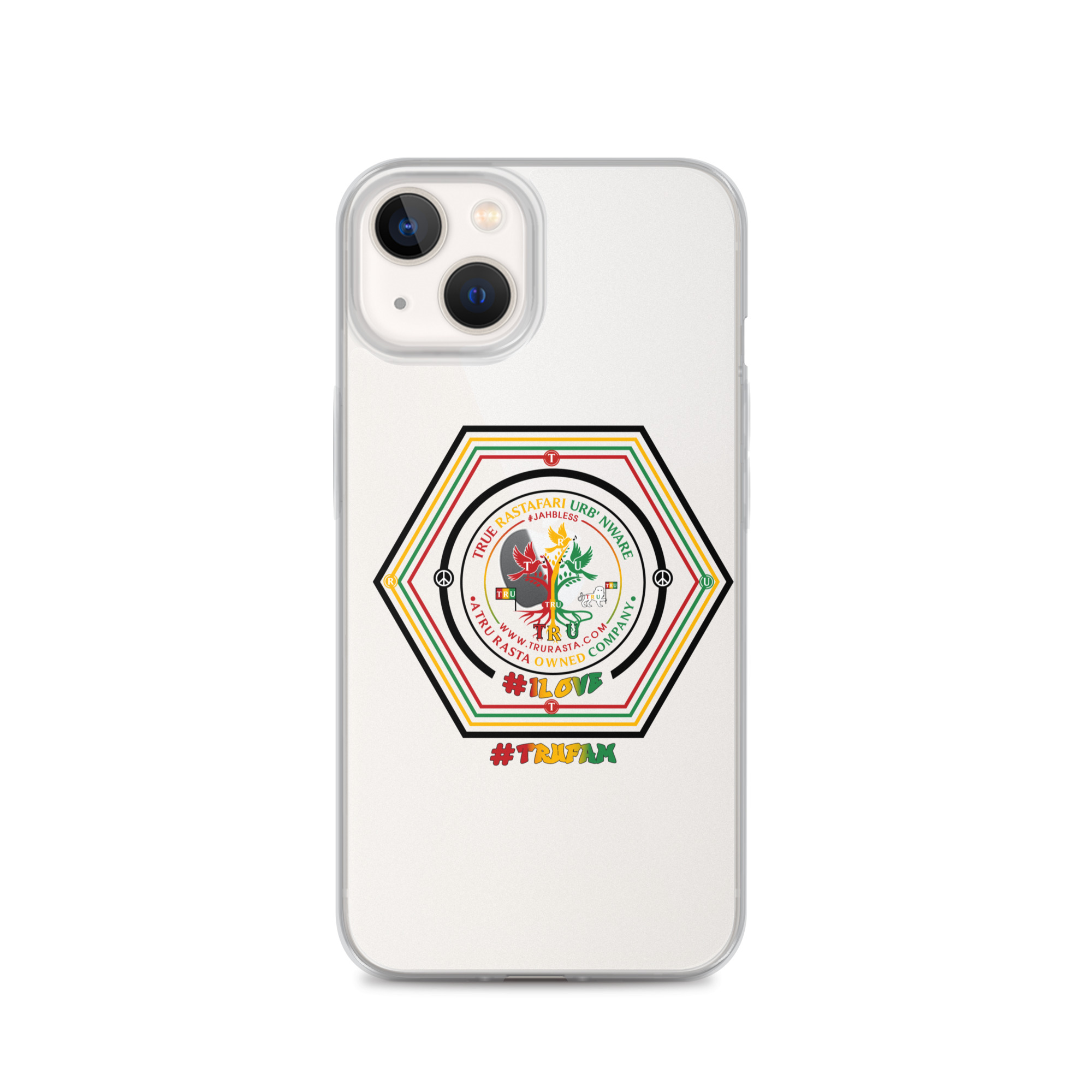 TRU Clear Case for iPhone® - Image 21