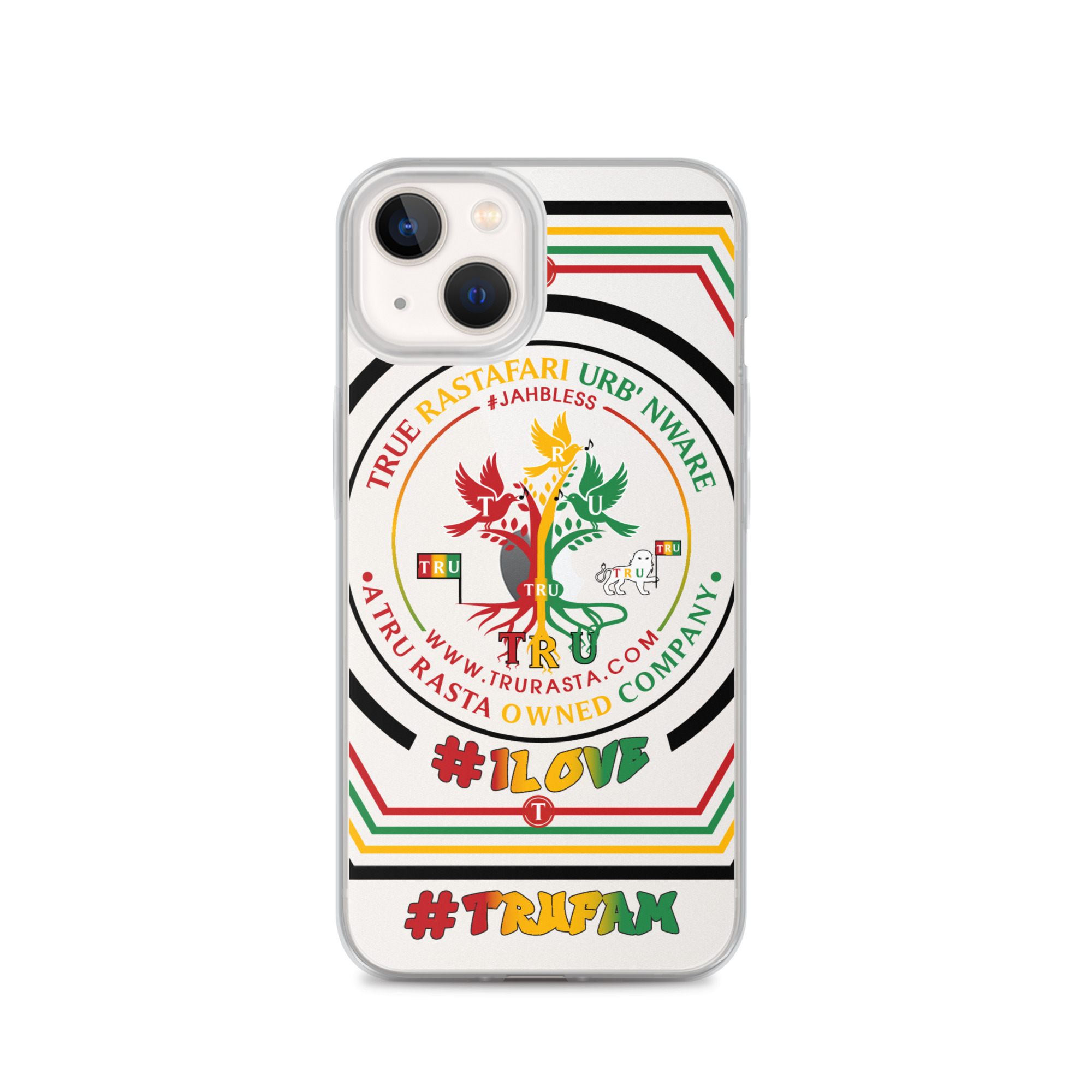 TRU Clear Case for iPhone® - Image 21