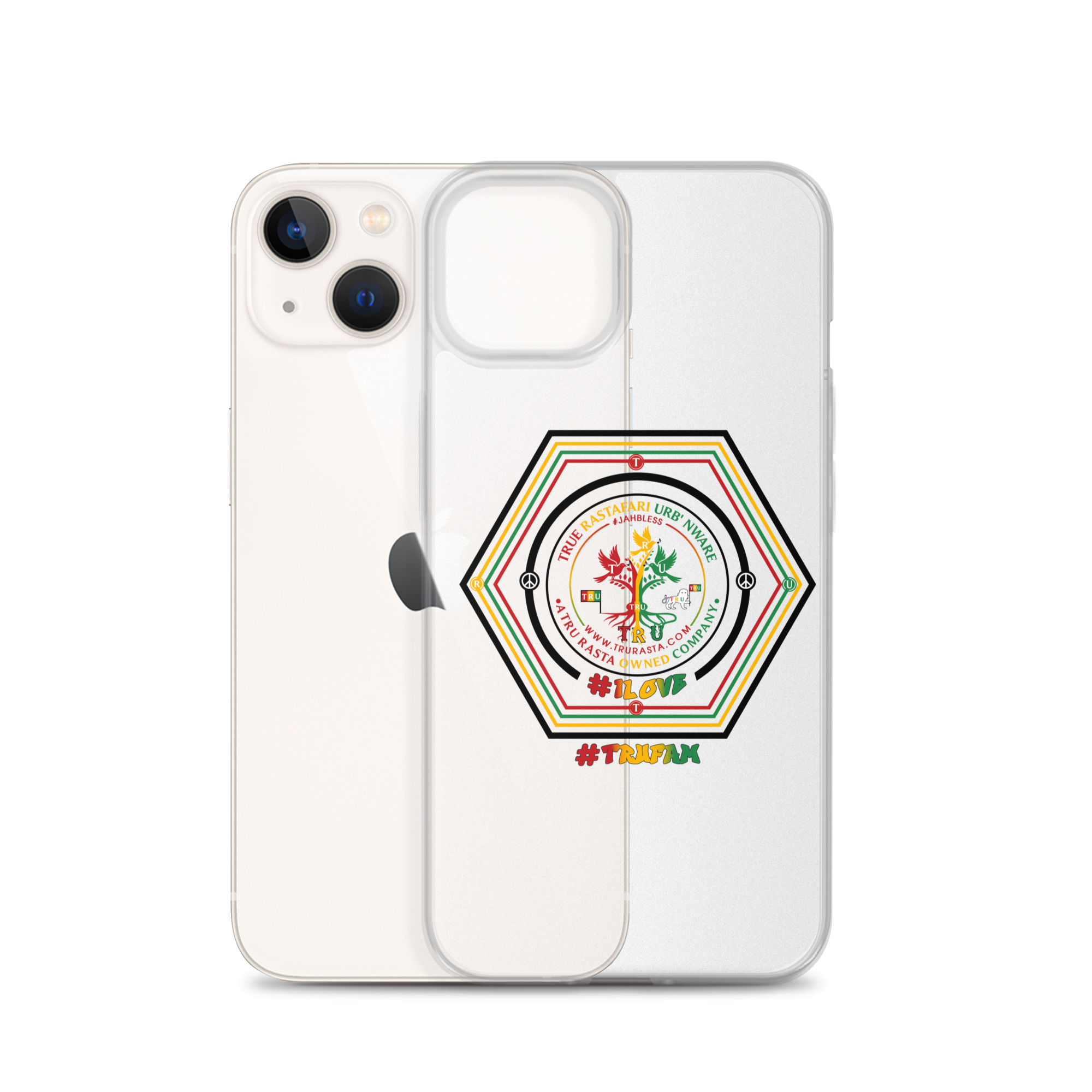 TRU Clear Case for iPhone® - Image 22
