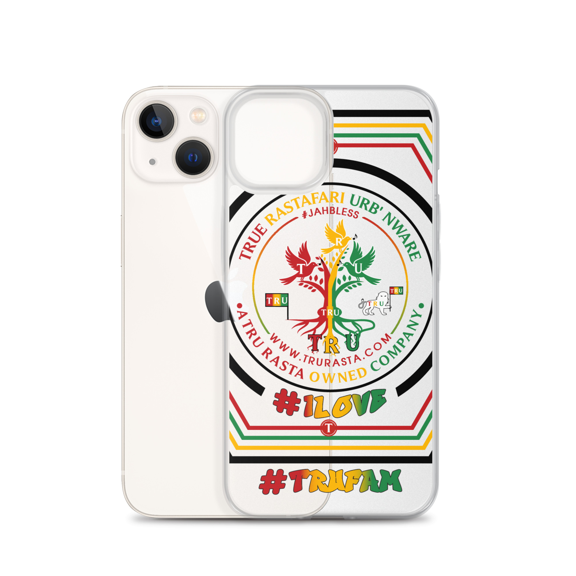TRU Clear Case for iPhone® - Image 22