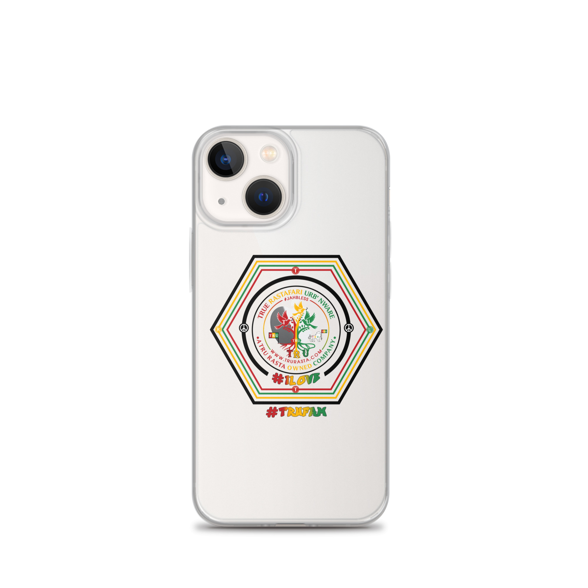 TRU Clear Case for iPhone® - Image 15