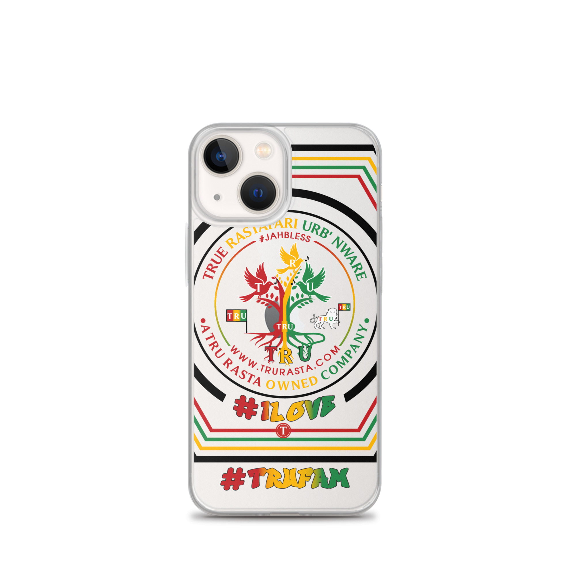 TRU Clear Case for iPhone® - Image 15