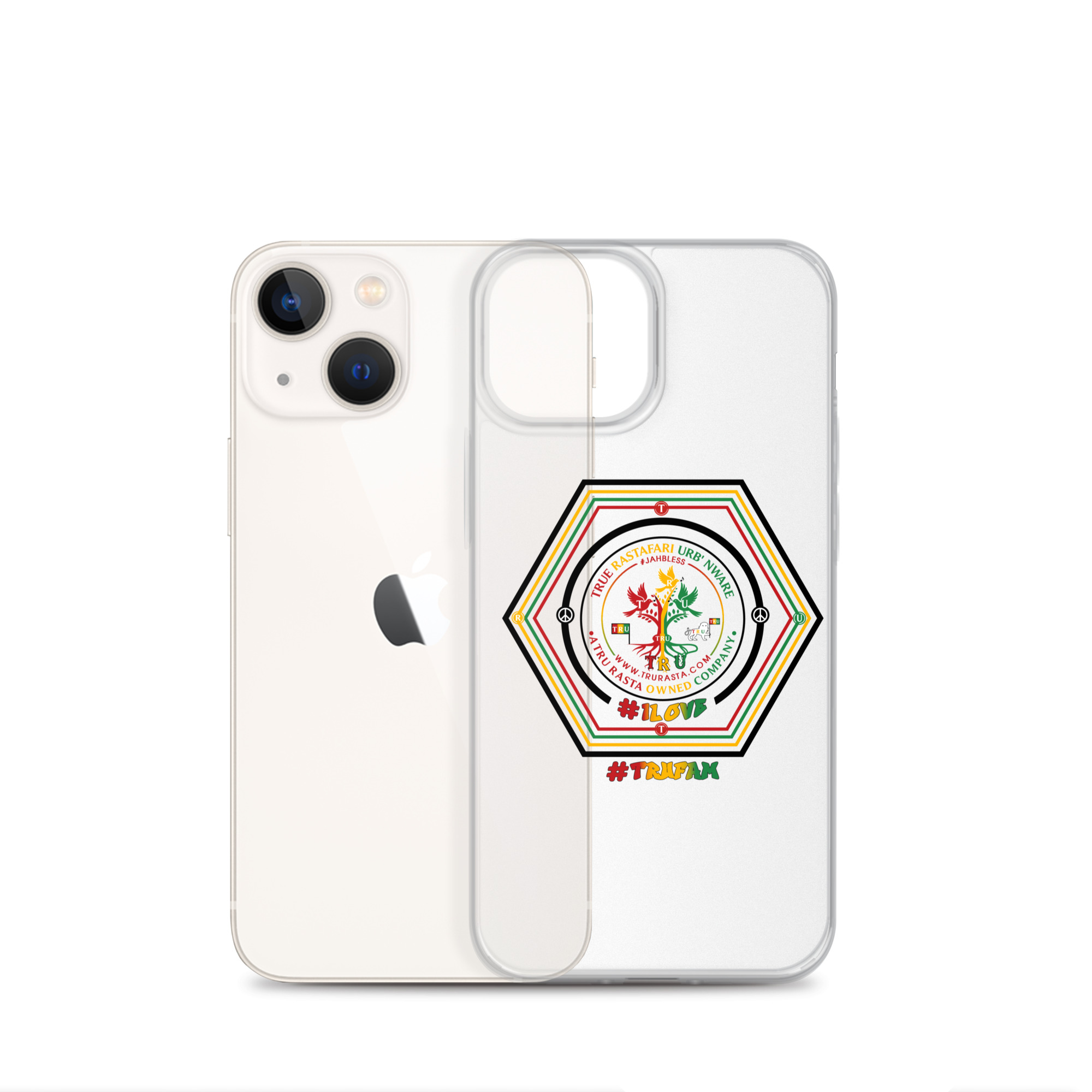 TRU Clear Case for iPhone® - Image 16