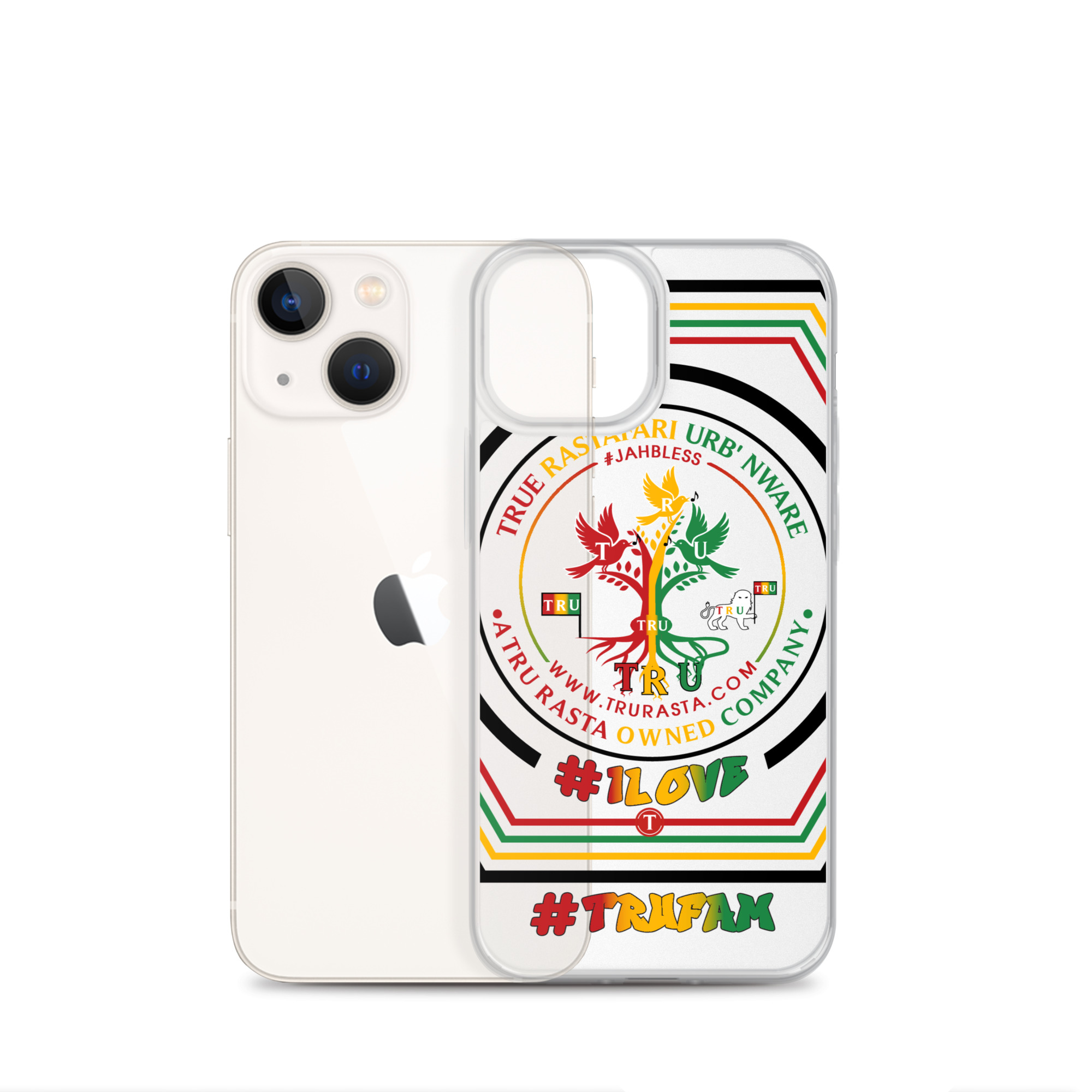 TRU Clear Case for iPhone® - Image 16
