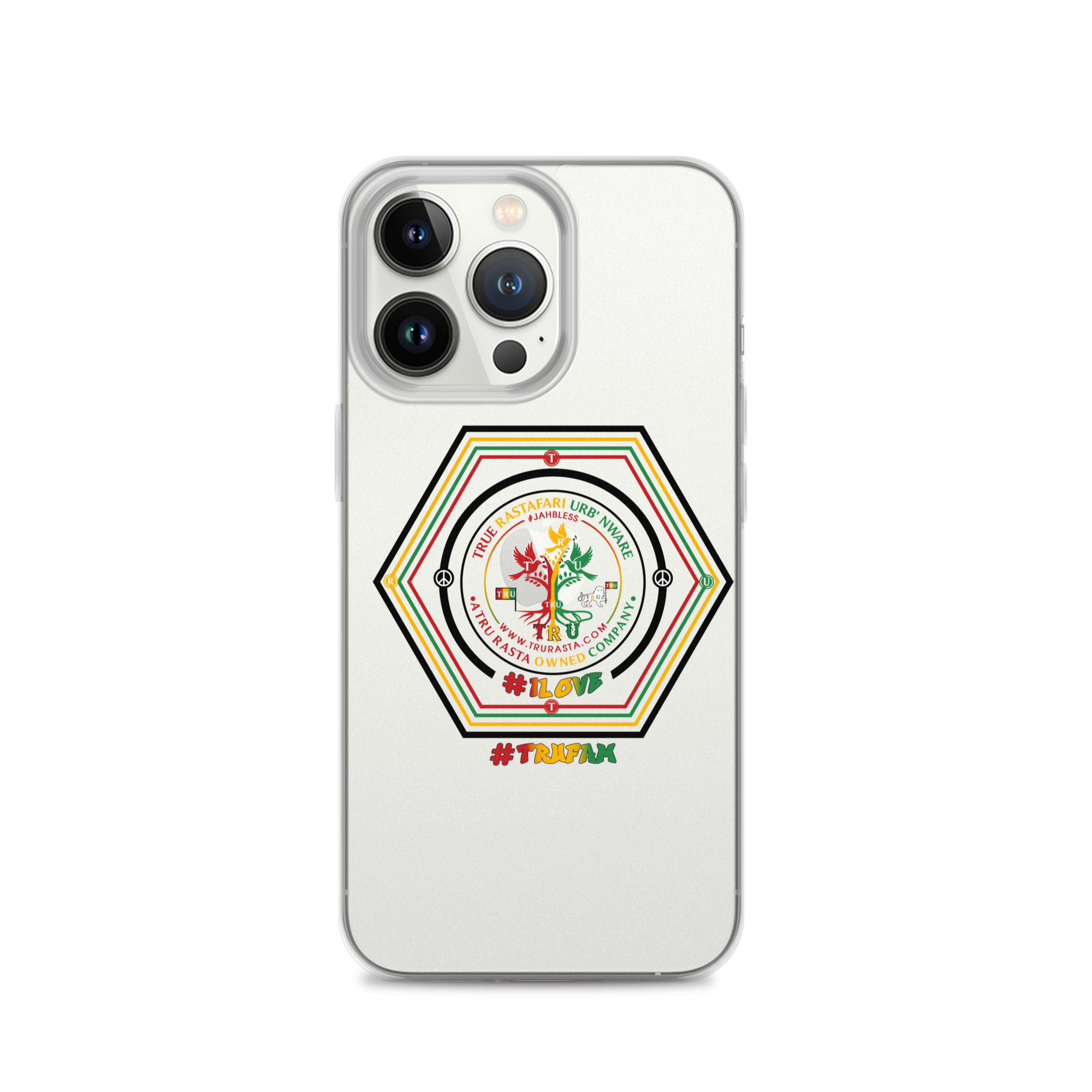 TRU Clear Case for iPhone® - Image 19
