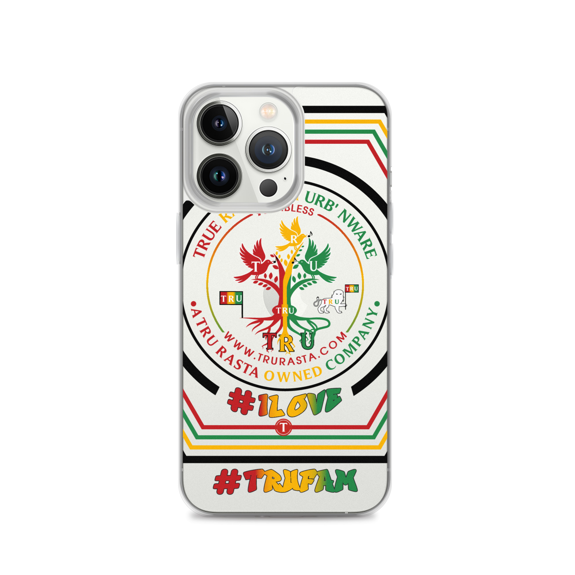 TRU Clear Case for iPhone® - Image 19