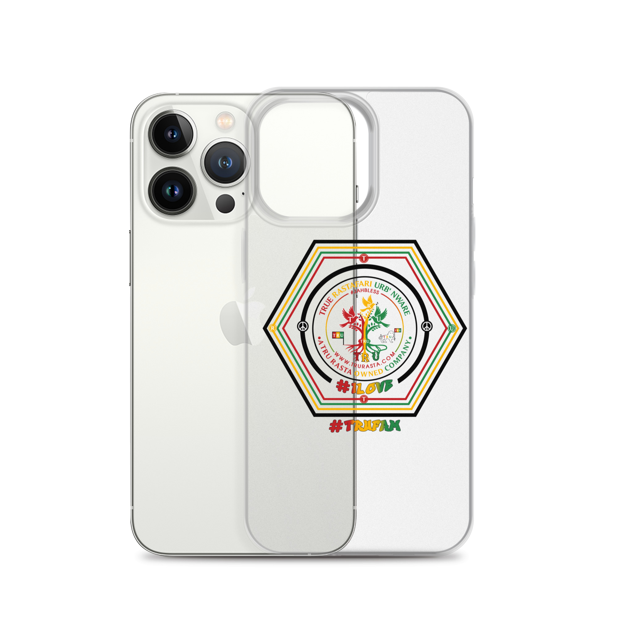 TRU Clear Case for iPhone® - Image 20