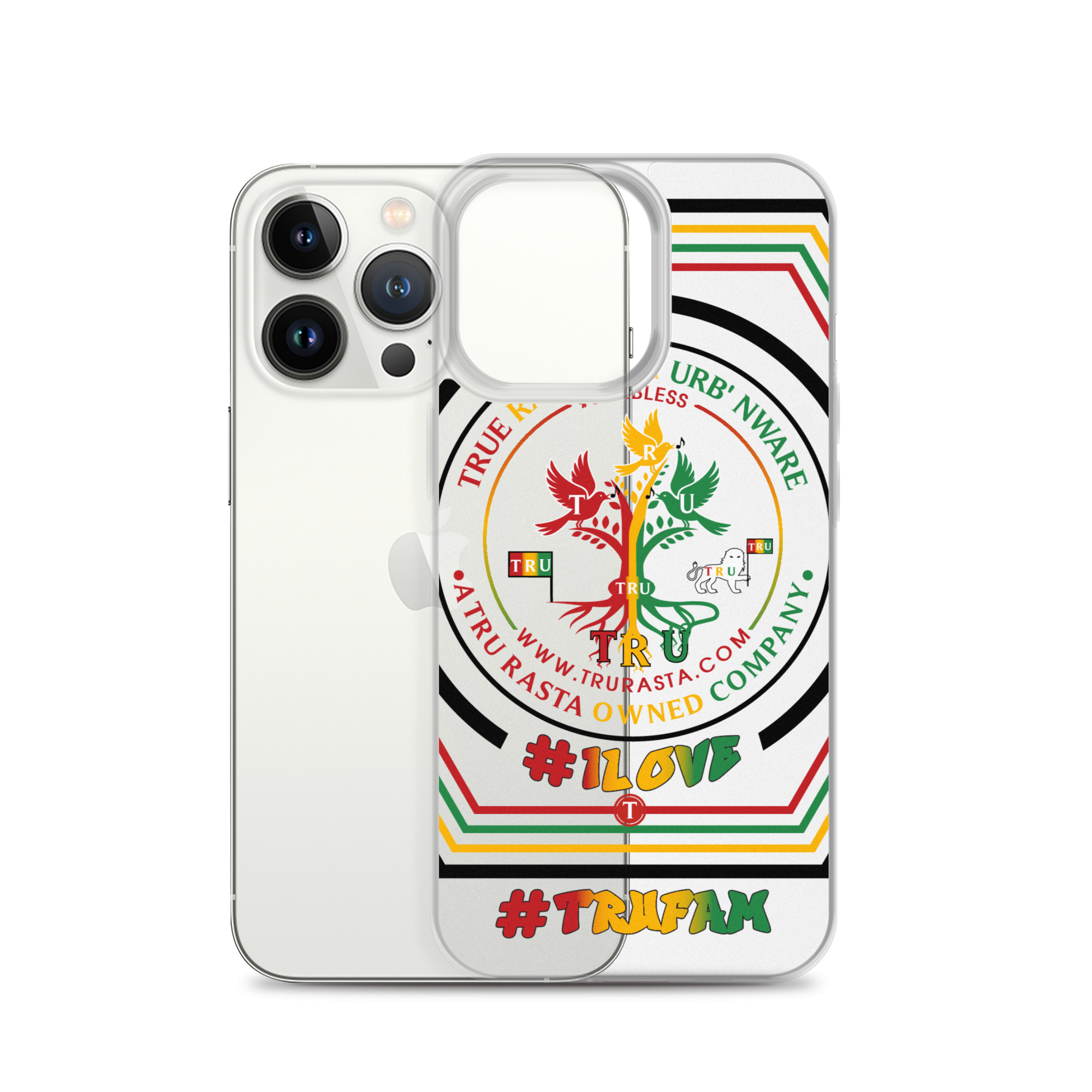 TRU Clear Case for iPhone® - Image 20