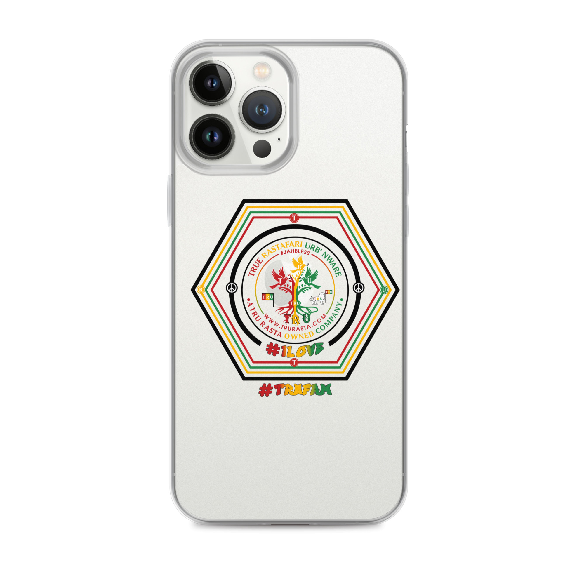 TRU Clear Case for iPhone® - Image 17