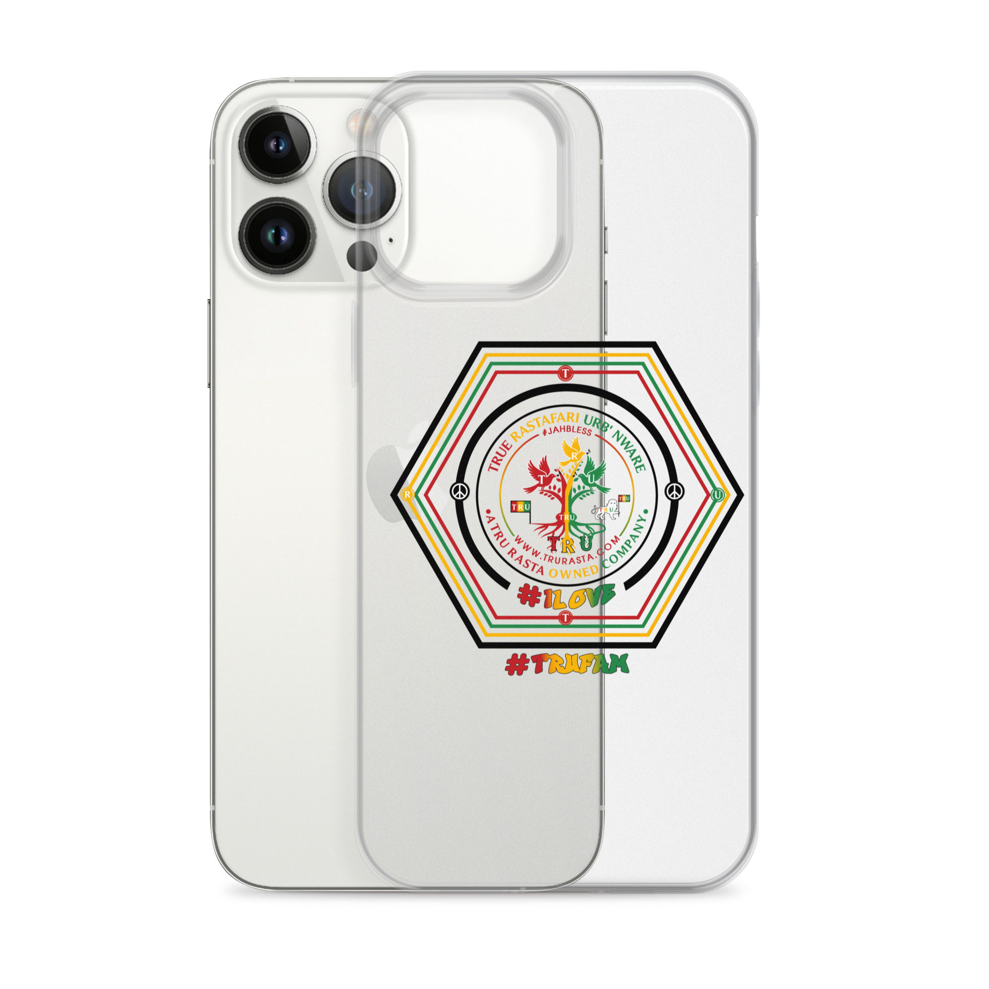 TRU Clear Case for iPhone® - Image 18