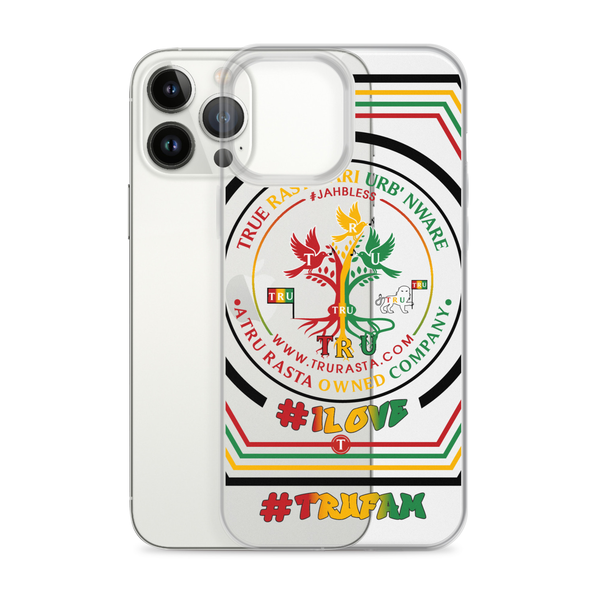 TRU Clear Case for iPhone® - Image 18