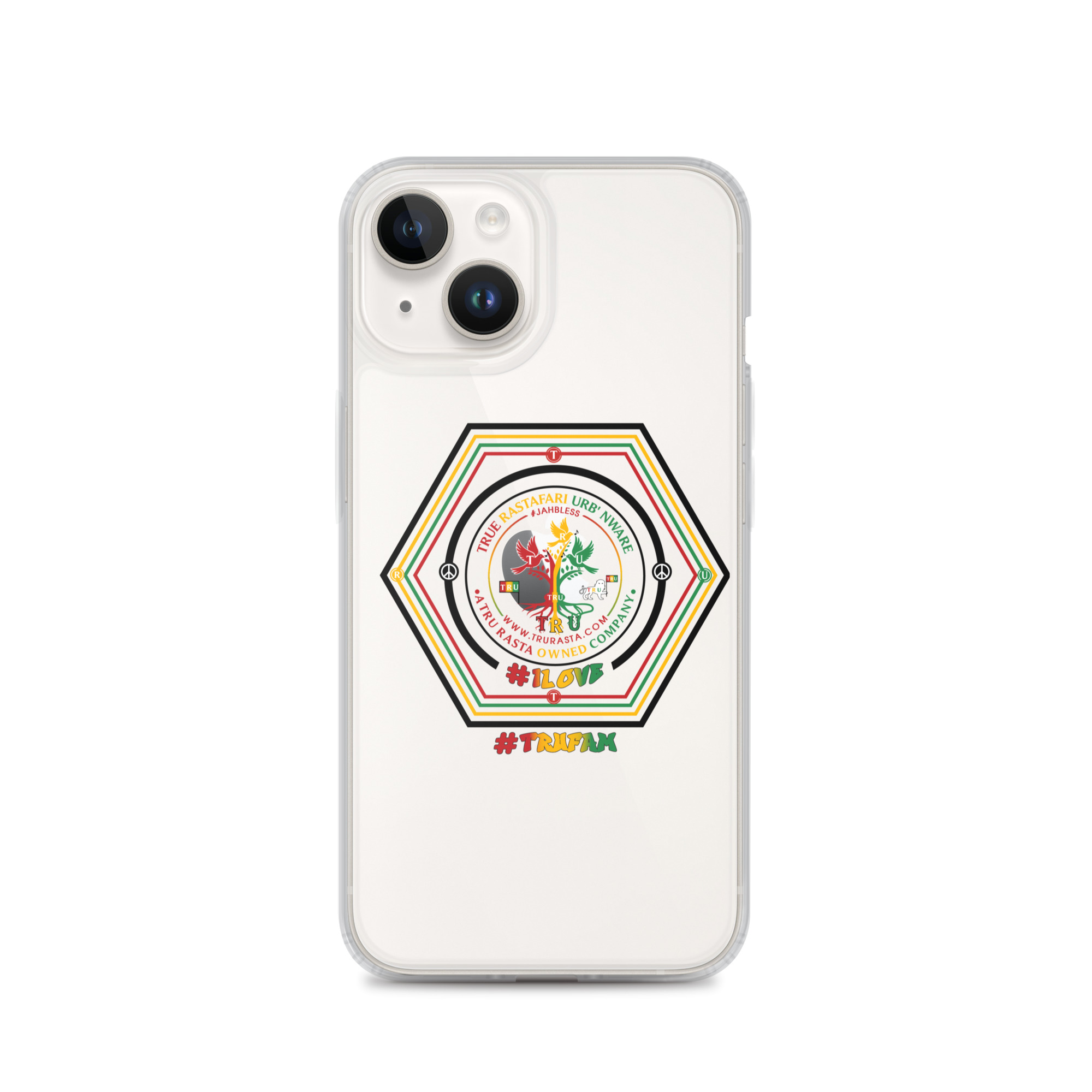 TRU Clear Case for iPhone® - Image 29