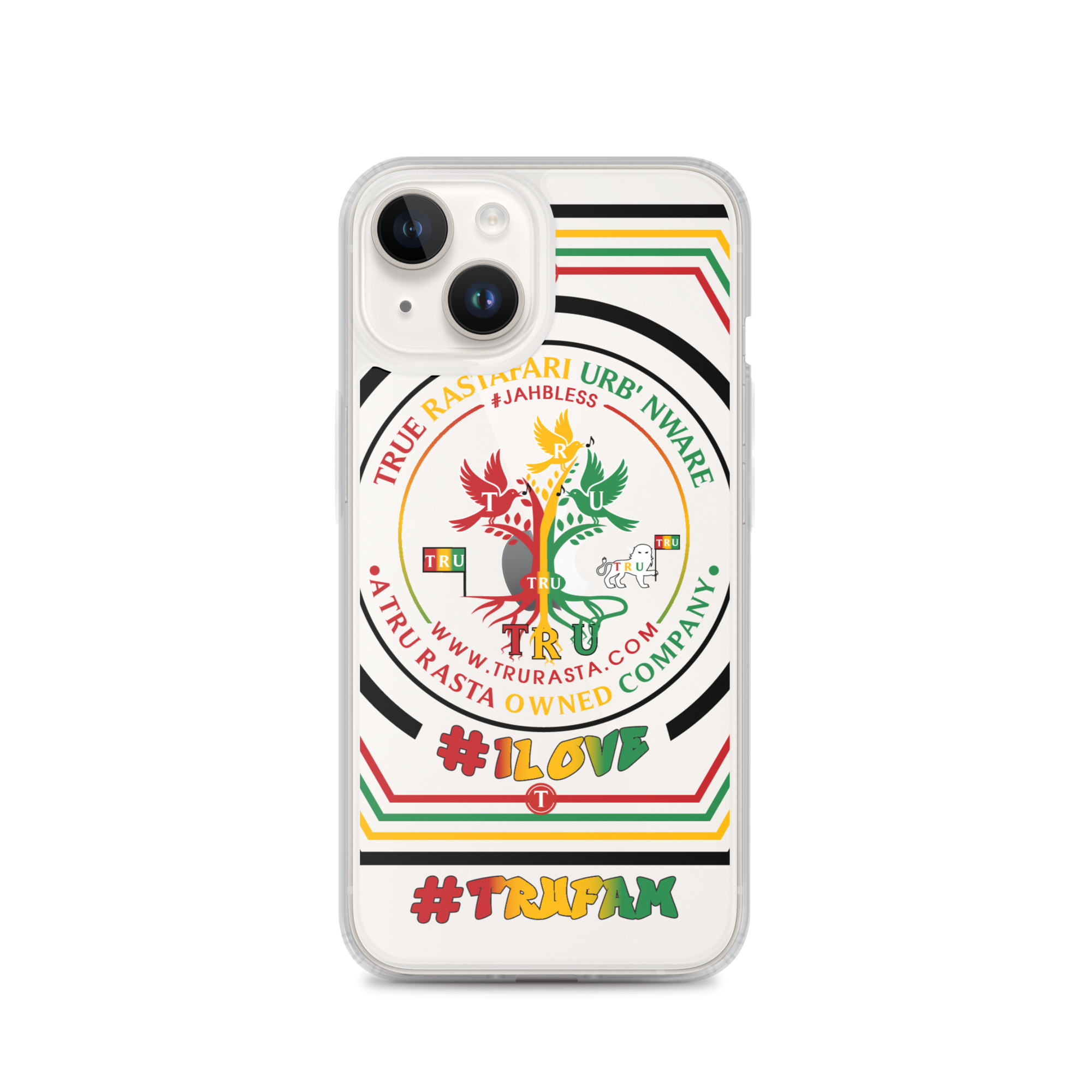 TRU Clear Case for iPhone® - Image 29