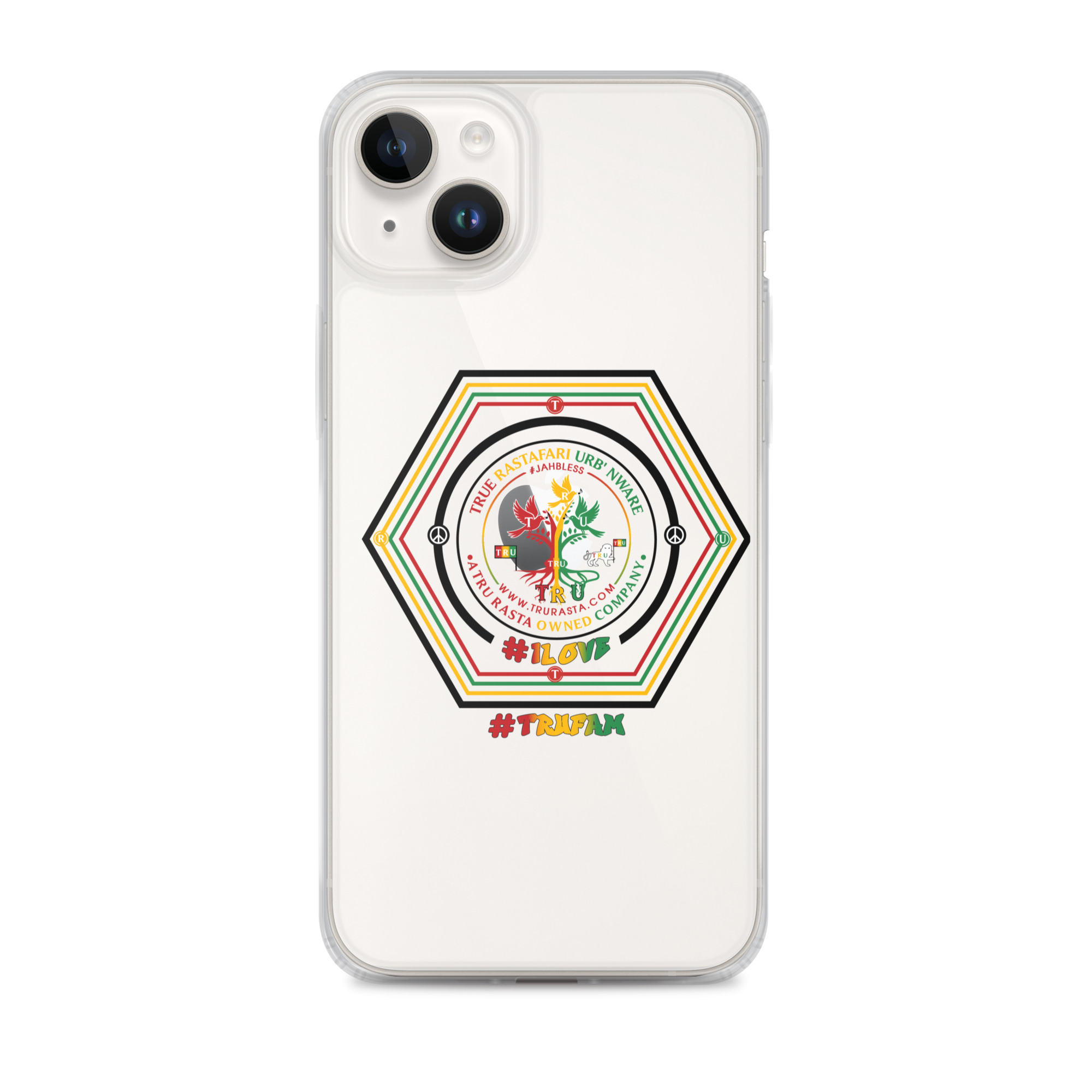 TRU Clear Case for iPhone® - Image 23