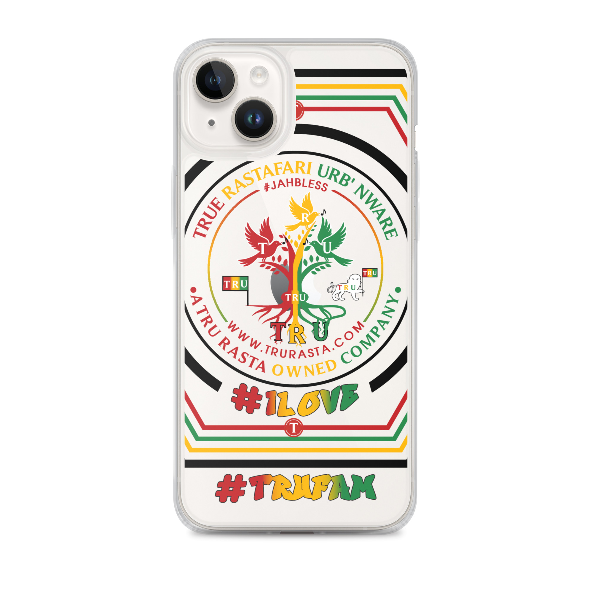 TRU Clear Case for iPhone® - Image 23