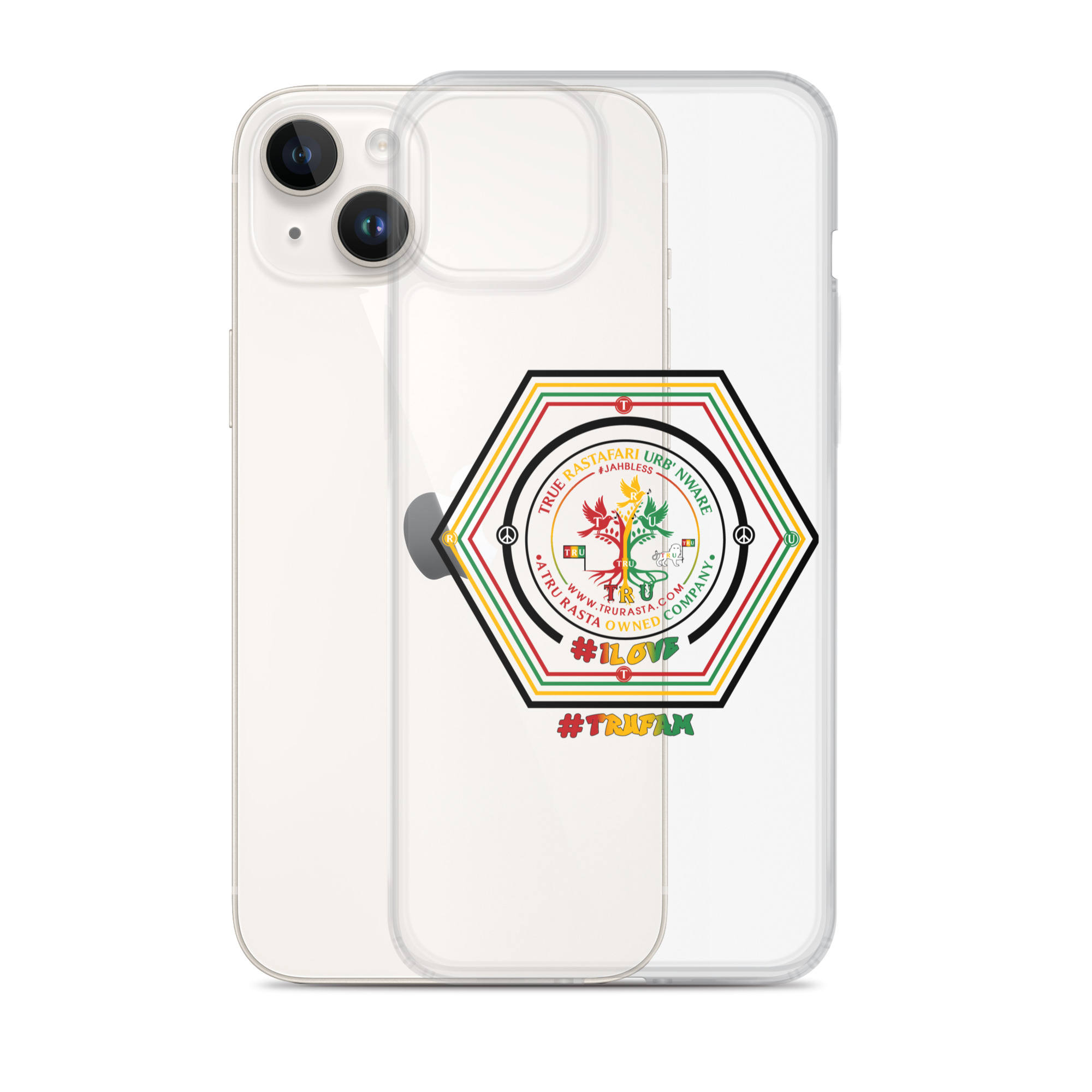 TRU Clear Case for iPhone® - Image 24