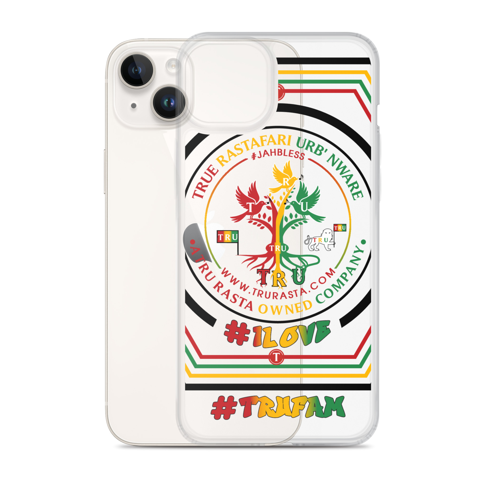 TRU Clear Case for iPhone® - Image 24