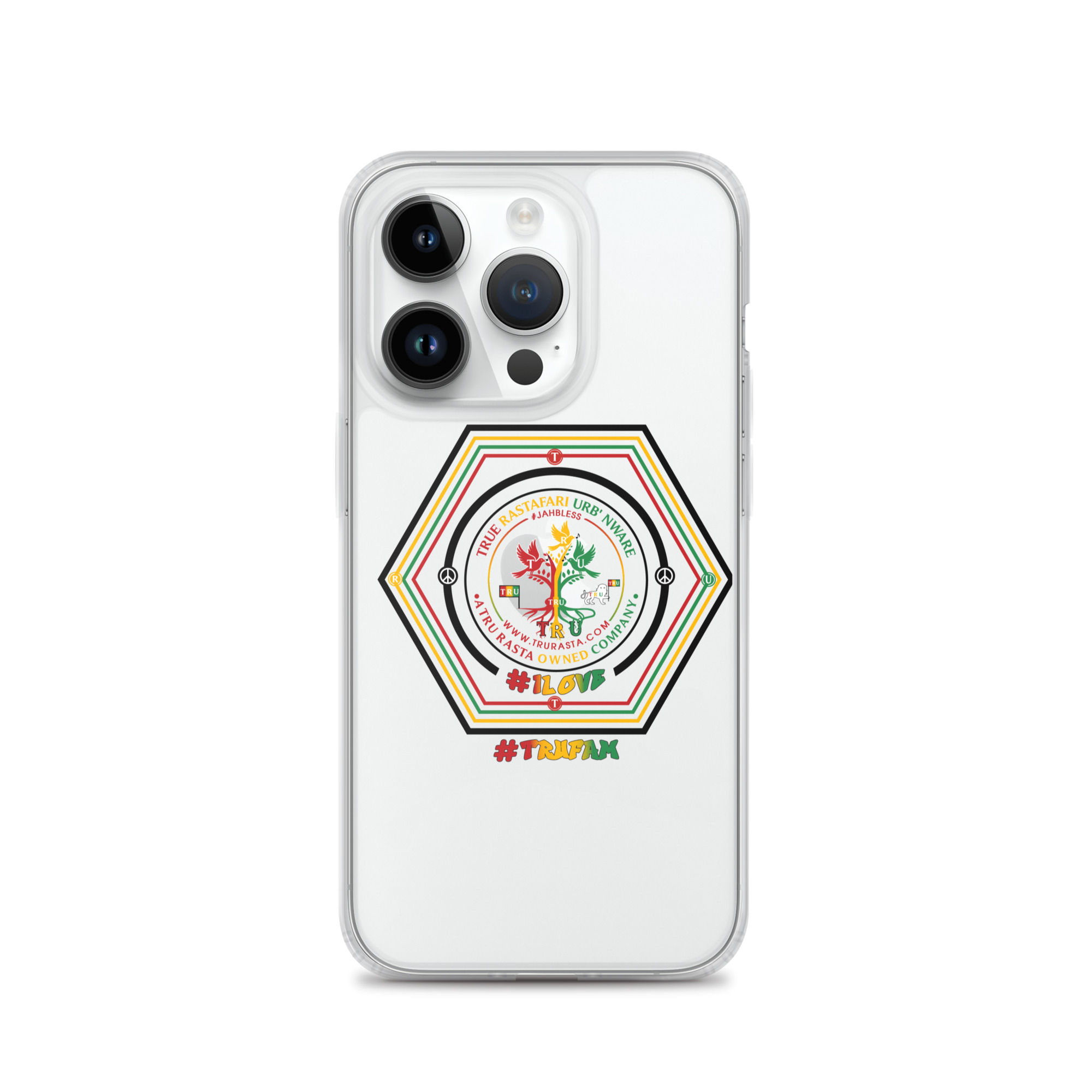 TRU Clear Case for iPhone® - Image 27