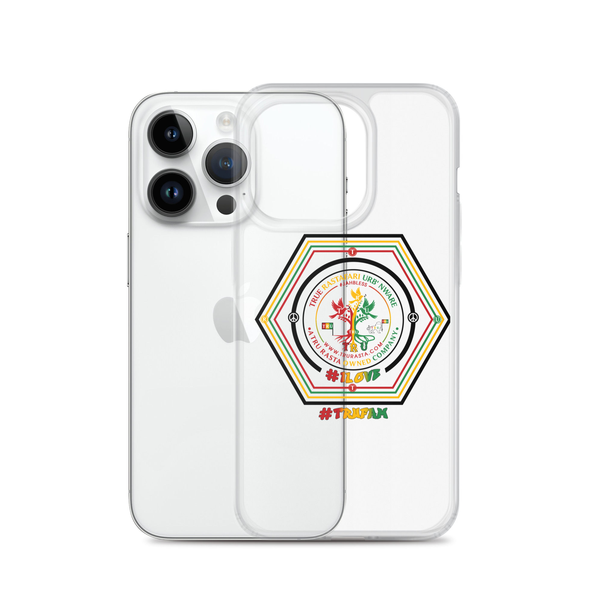 TRU Clear Case for iPhone® - Image 28