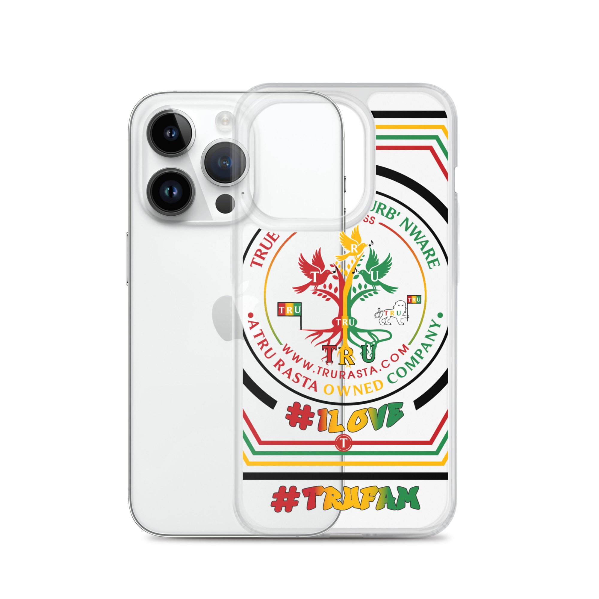TRU Clear Case for iPhone® - Image 28