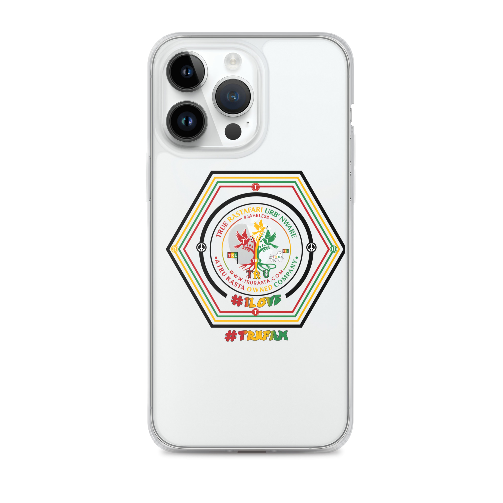 TRU Clear Case for iPhone® - Image 25