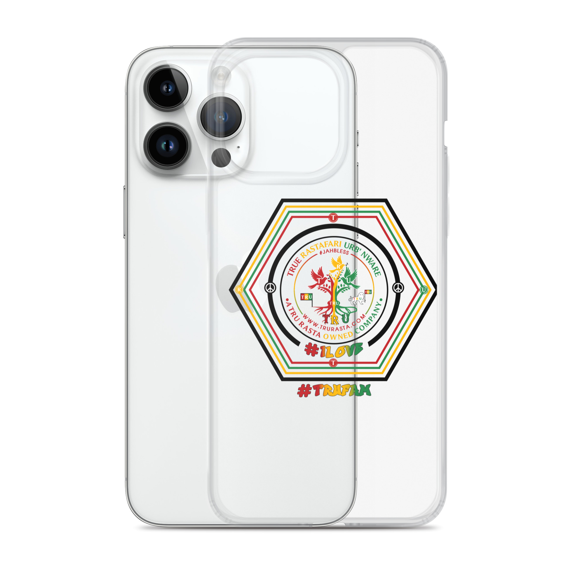 TRU Clear Case for iPhone® - Image 26