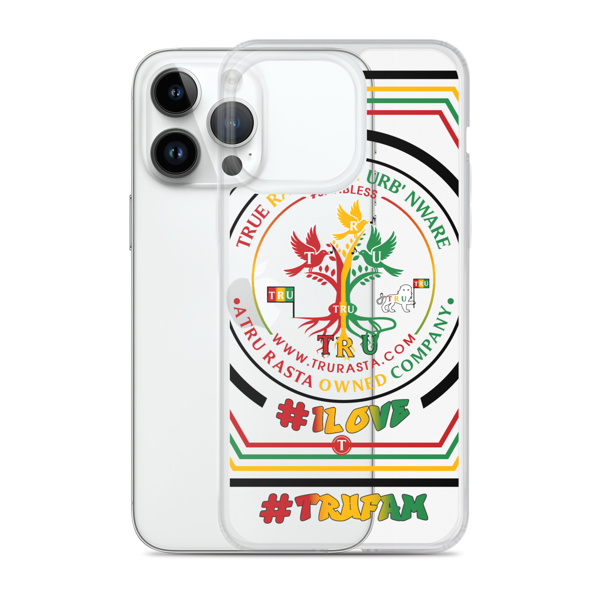 TRU Clear Case for iPhone® - Image 26