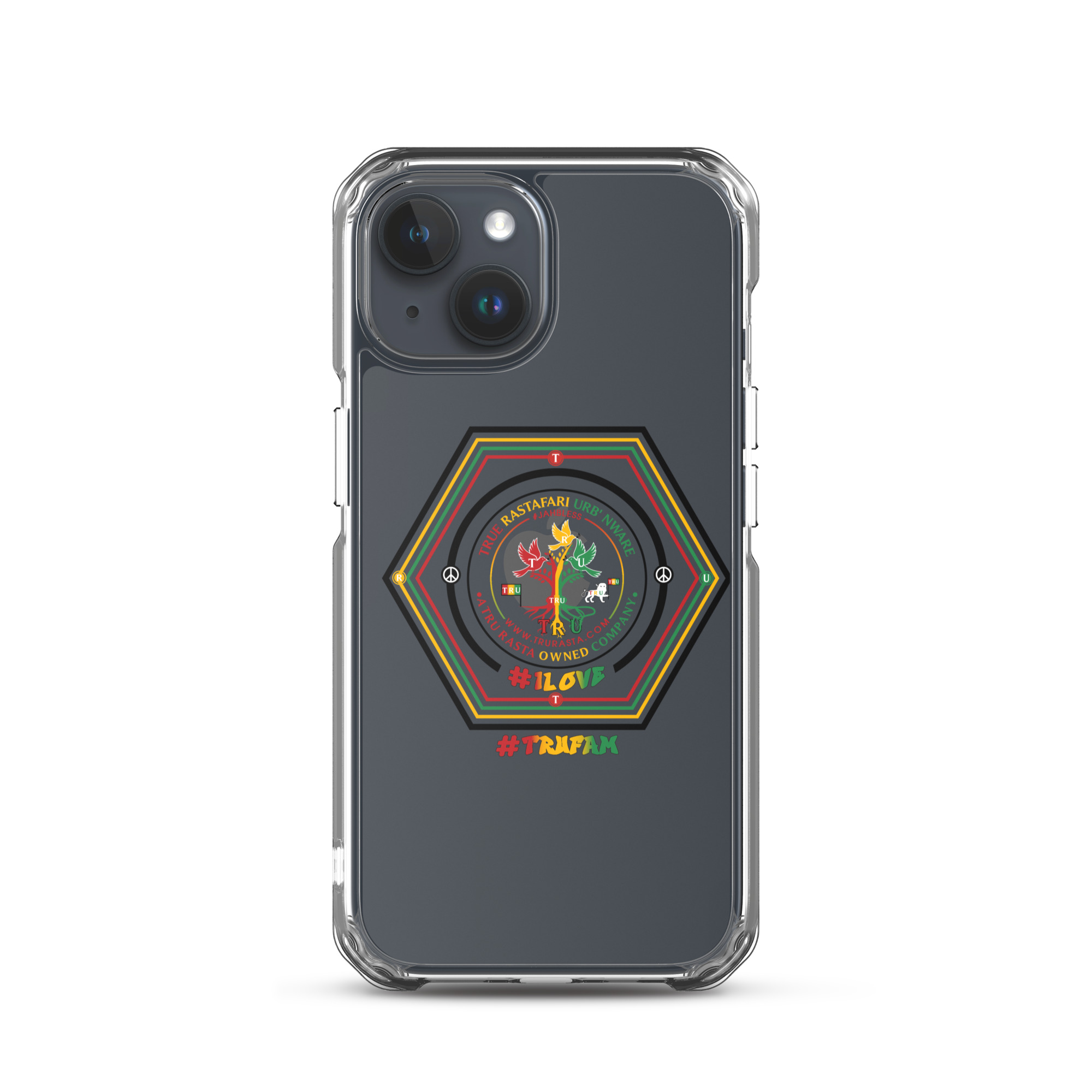 TRU Clear Case for iPhone® - Image 37