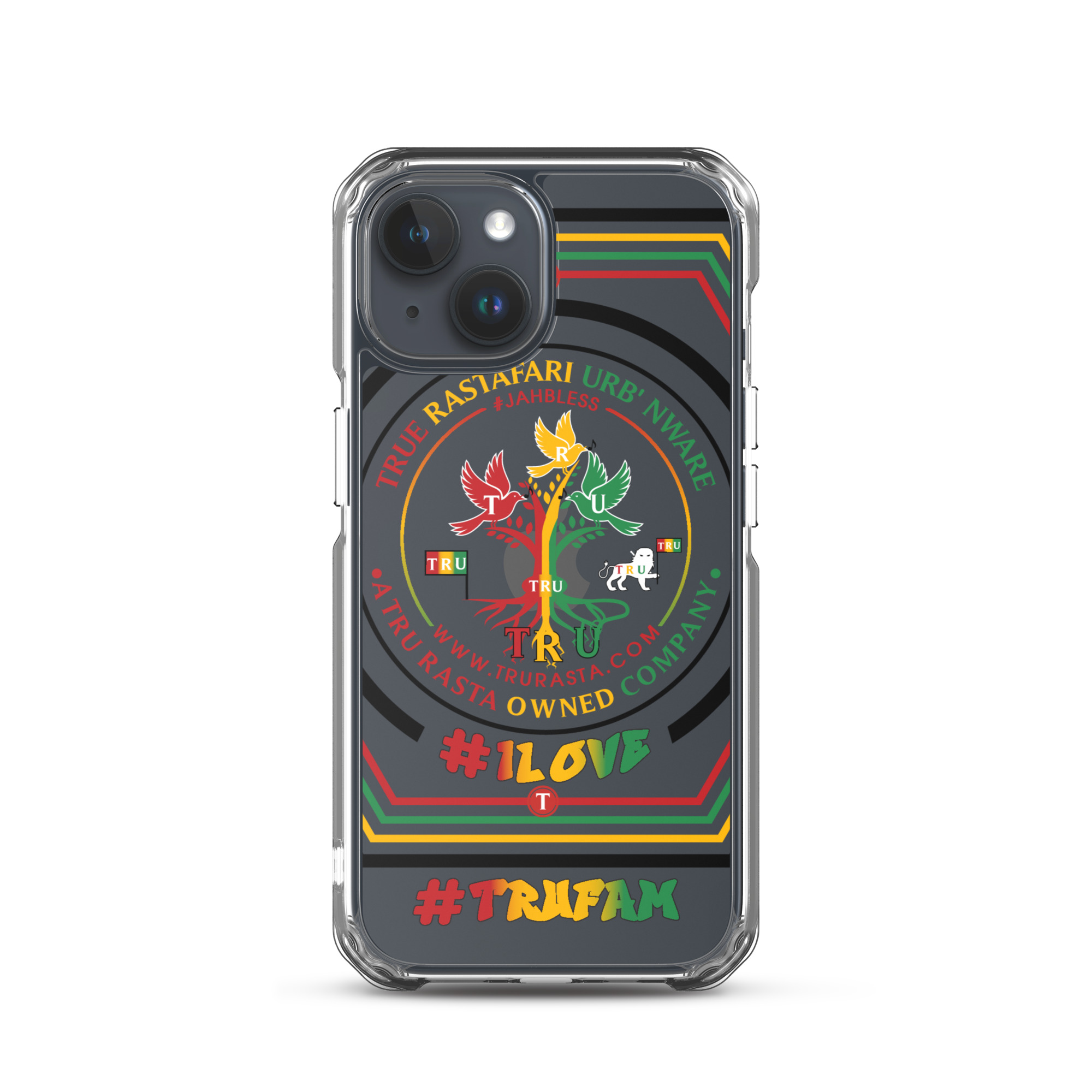 TRU Clear Case for iPhone® - Image 37