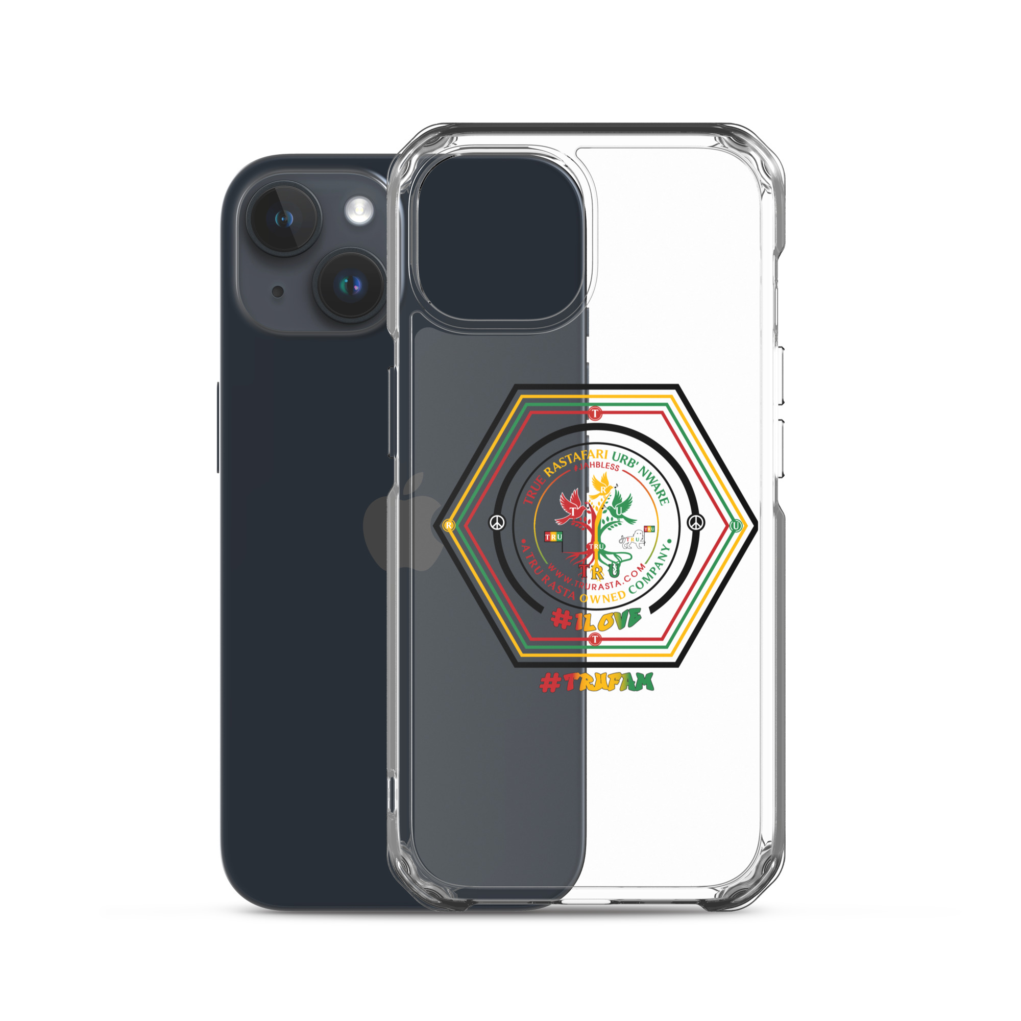 TRU Clear Case for iPhone® - Image 38