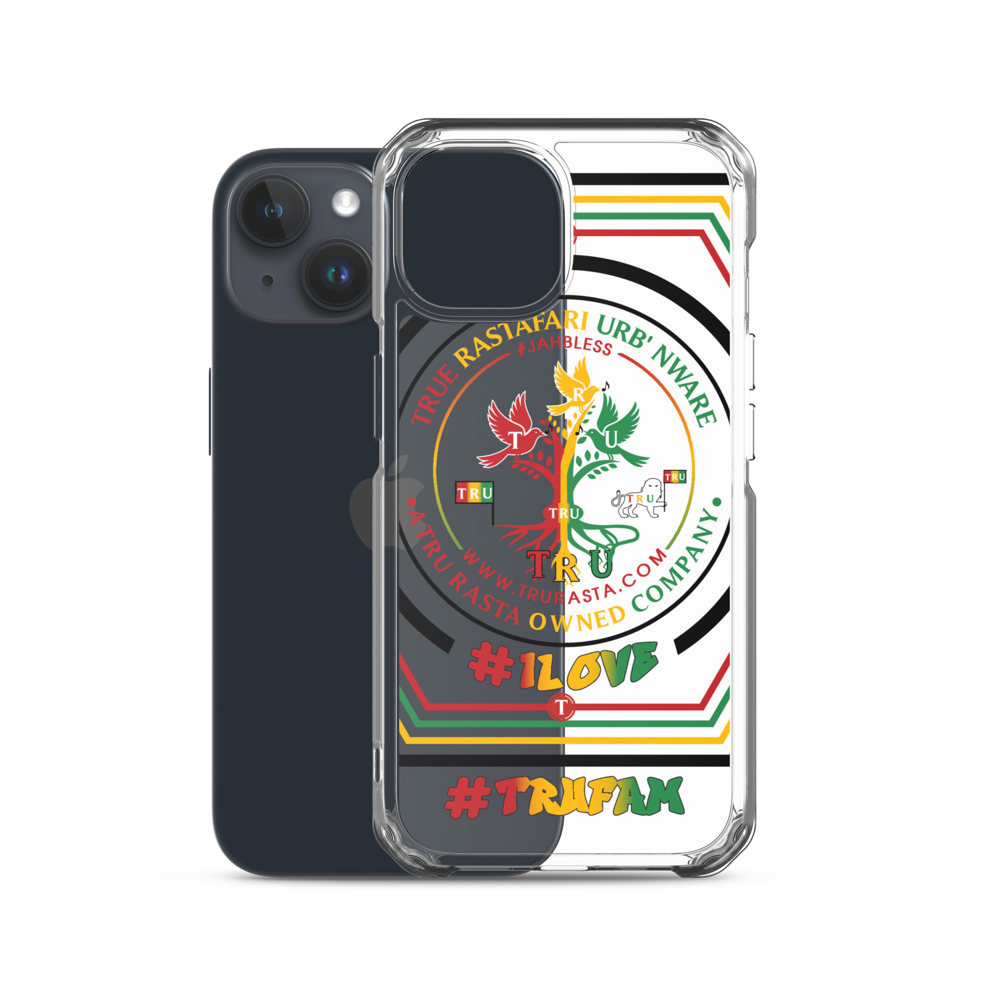 TRU Clear Case for iPhone® - Image 38