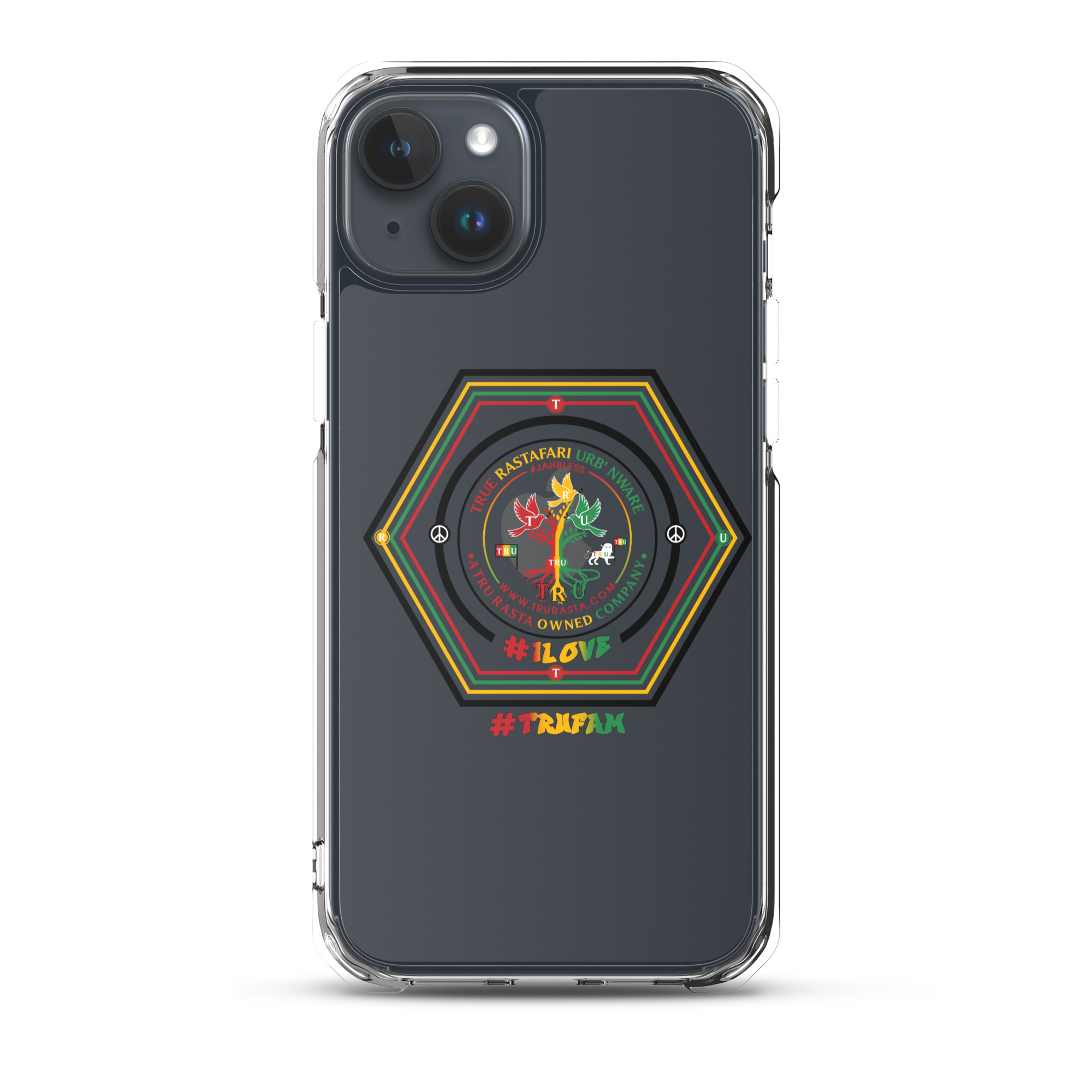 TRU Clear Case for iPhone® - Image 31