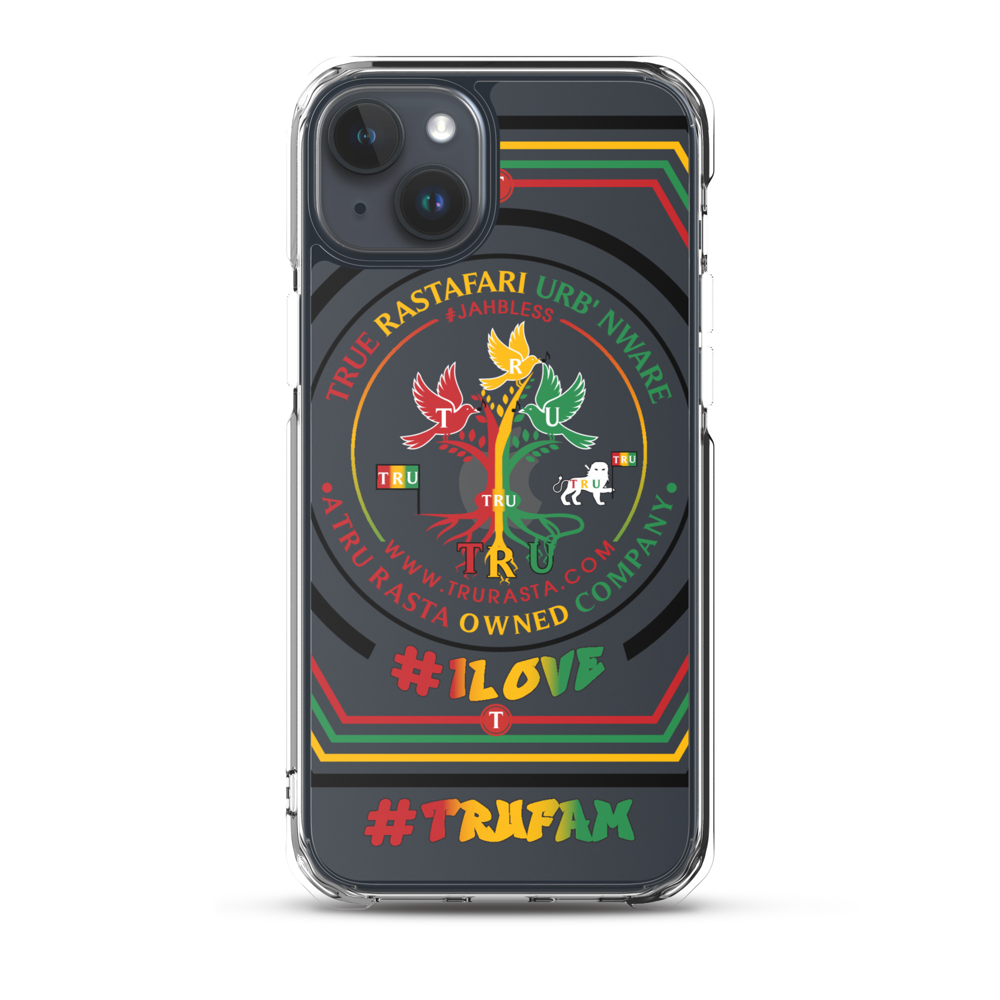 TRU Clear Case for iPhone® - Image 31
