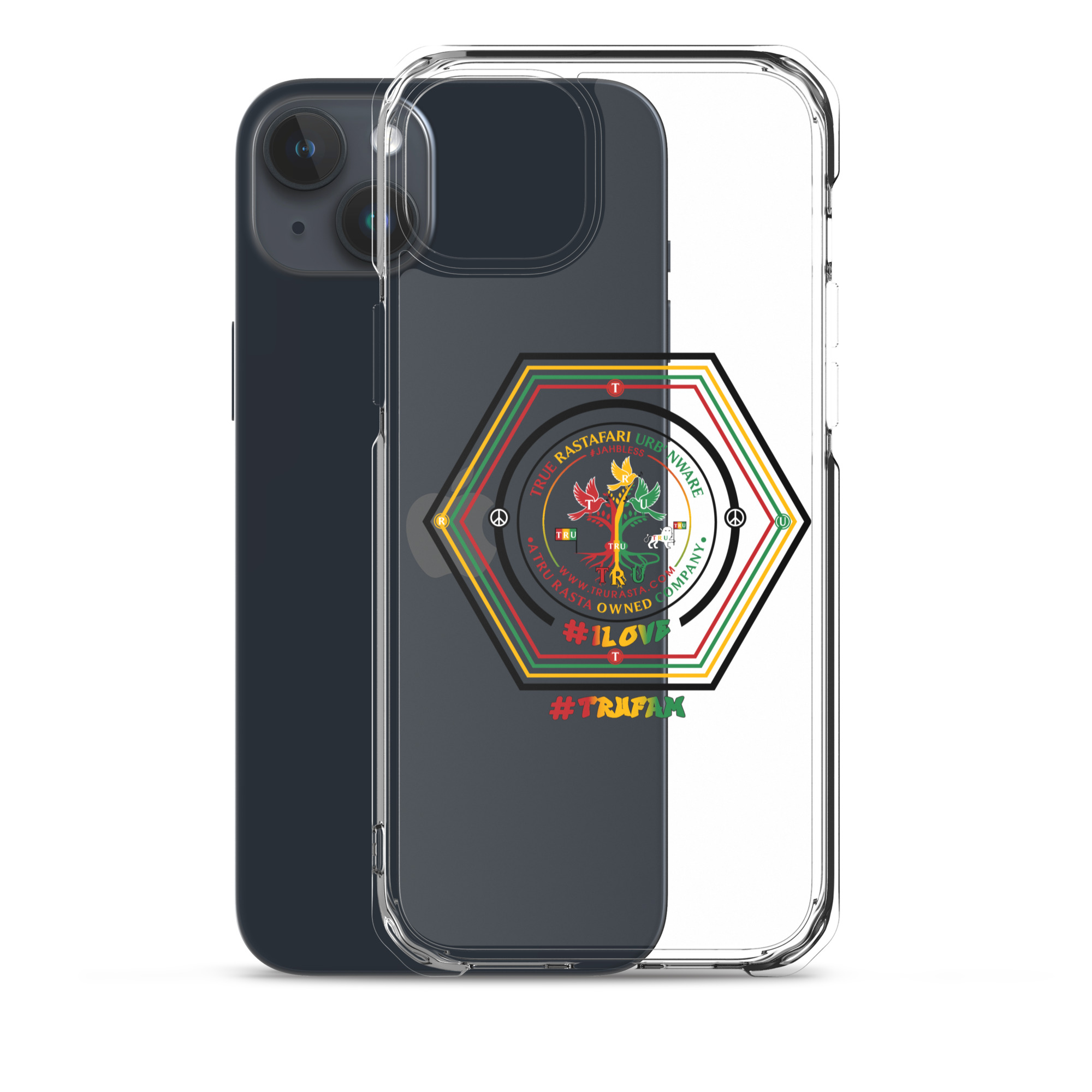 TRU Clear Case for iPhone® - Image 32