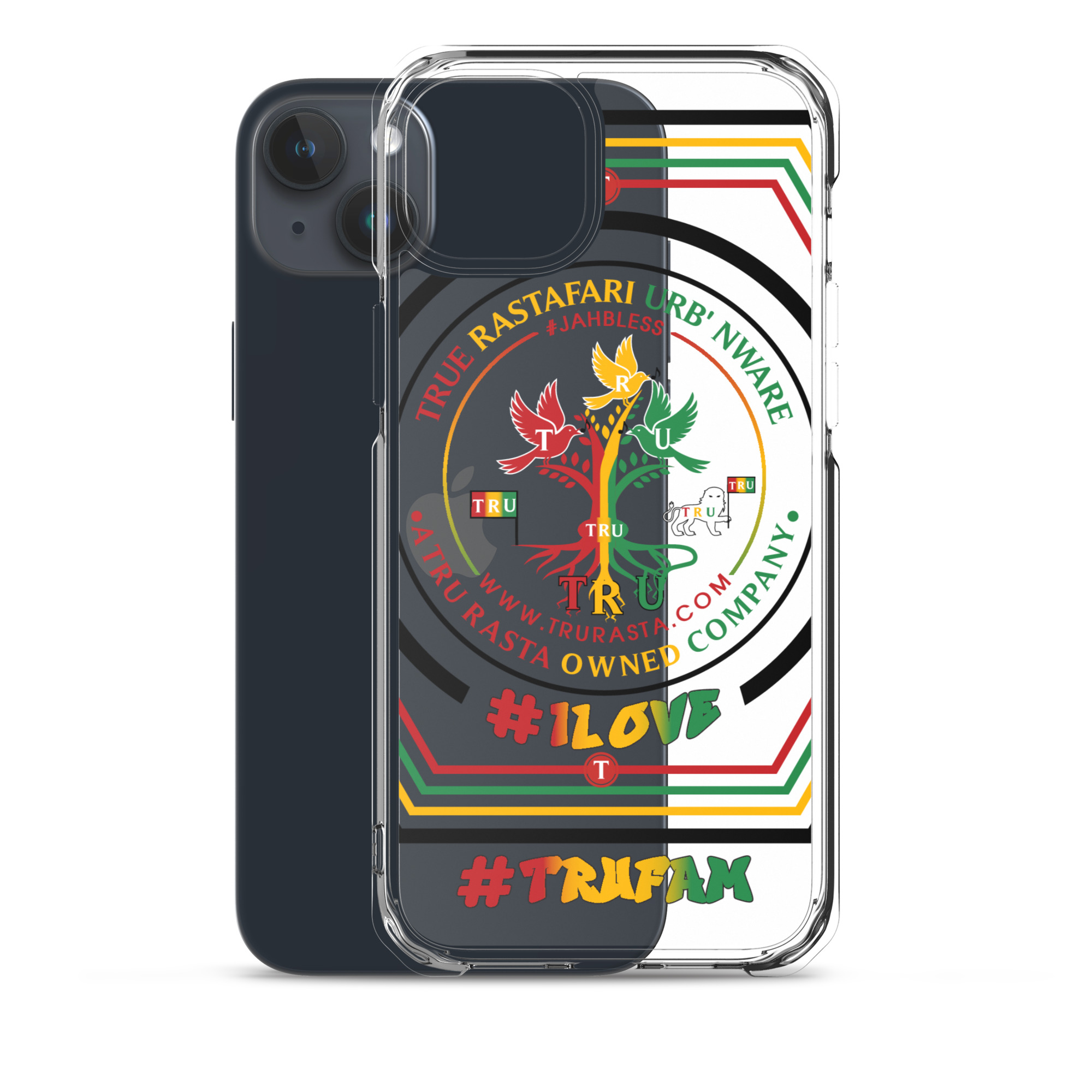TRU Clear Case for iPhone® - Image 32