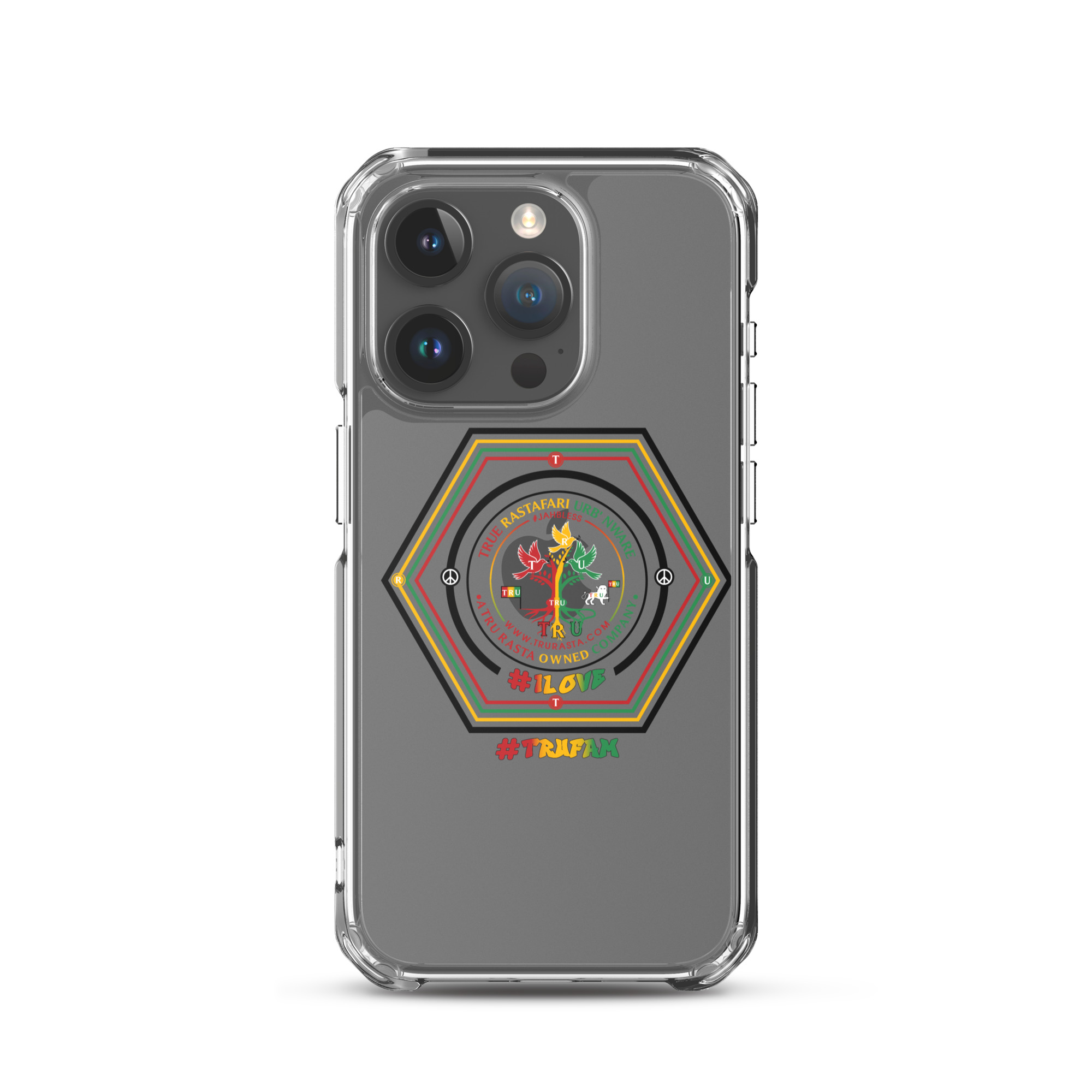 TRU Clear Case for iPhone® - Image 35