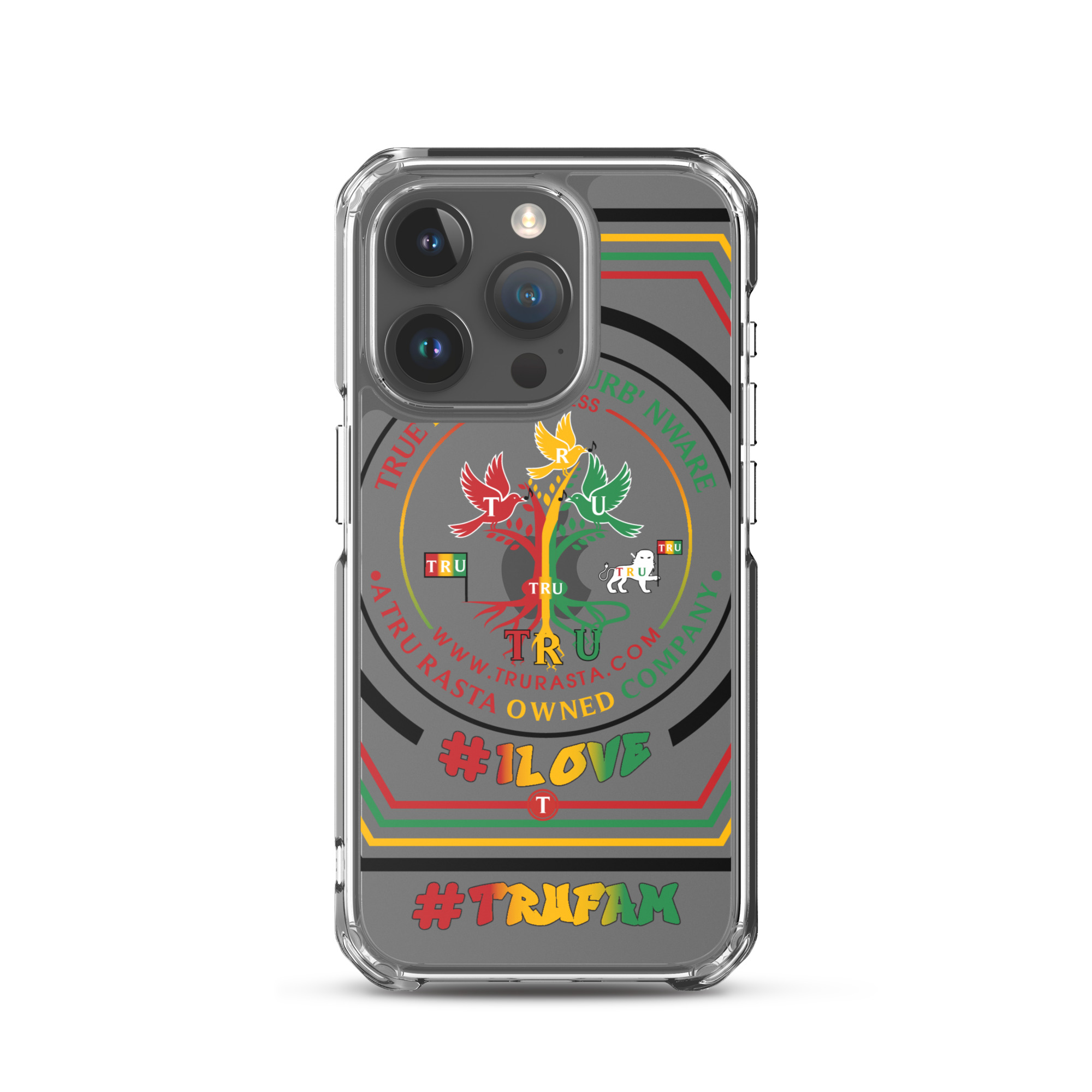 TRU Clear Case for iPhone® - Image 35