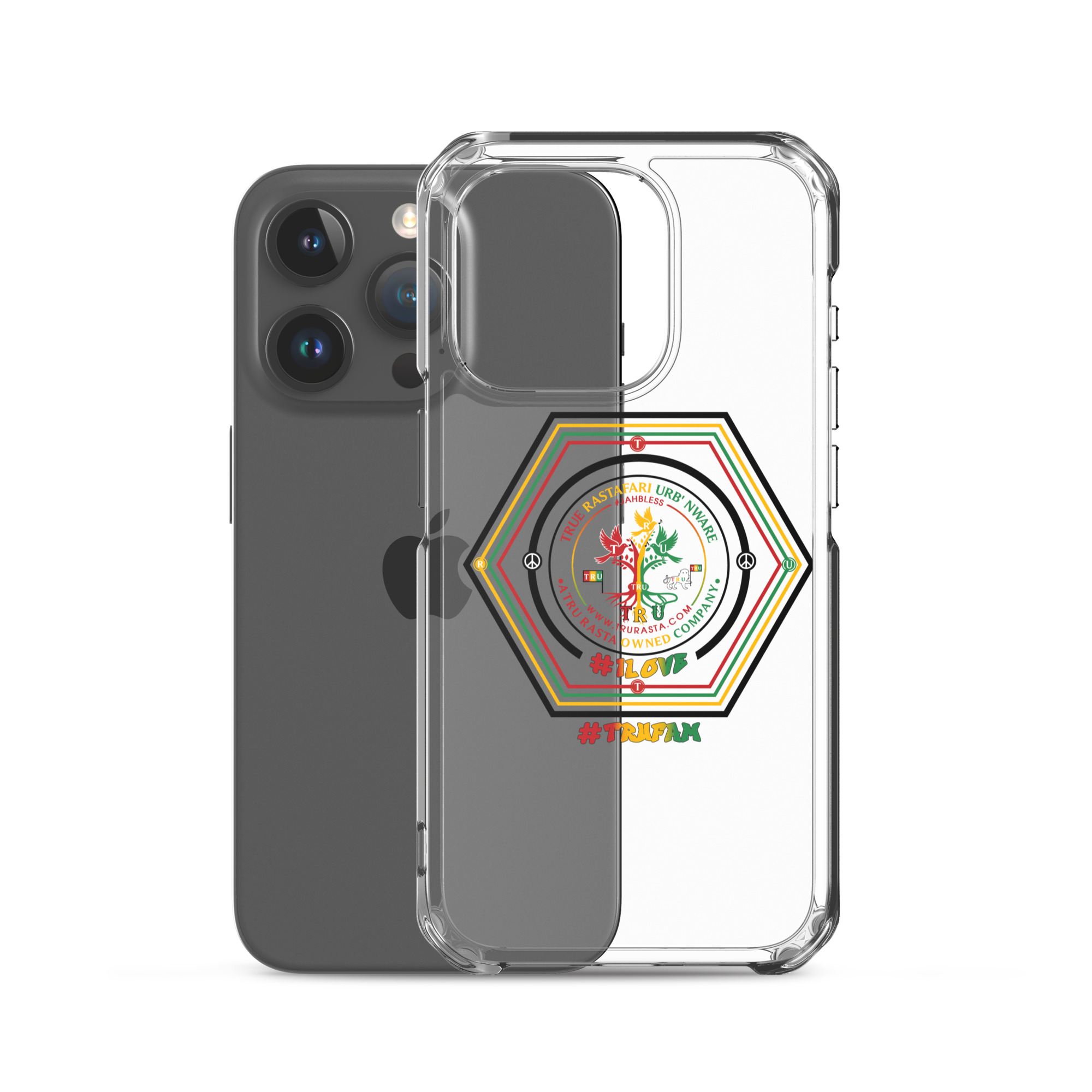 TRU Clear Case for iPhone® - Image 36