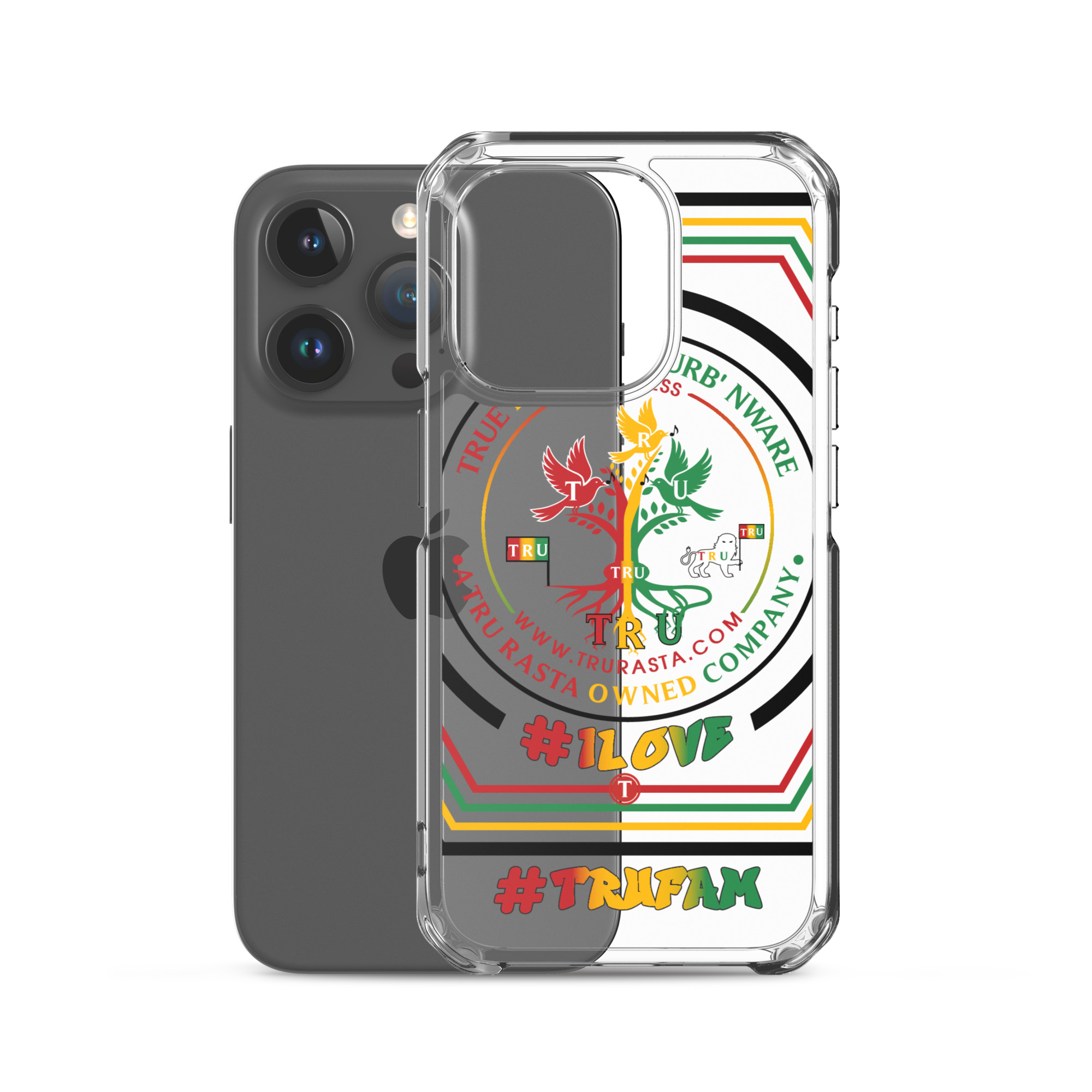 TRU Clear Case for iPhone® - Image 36