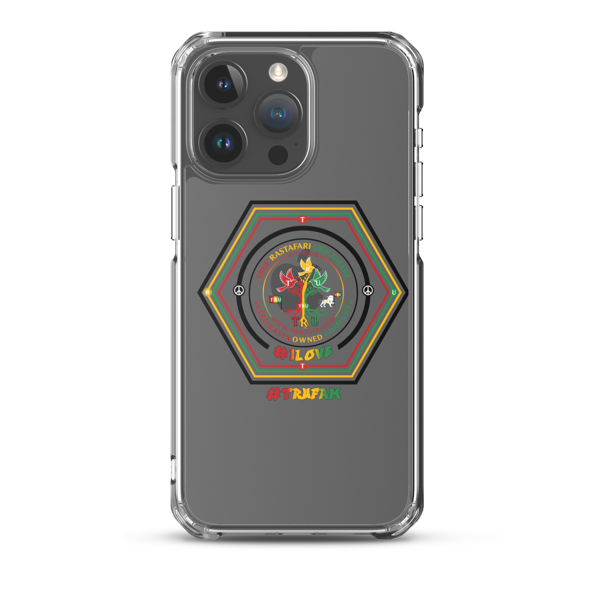 TRU Clear Case for iPhone® - Image 33