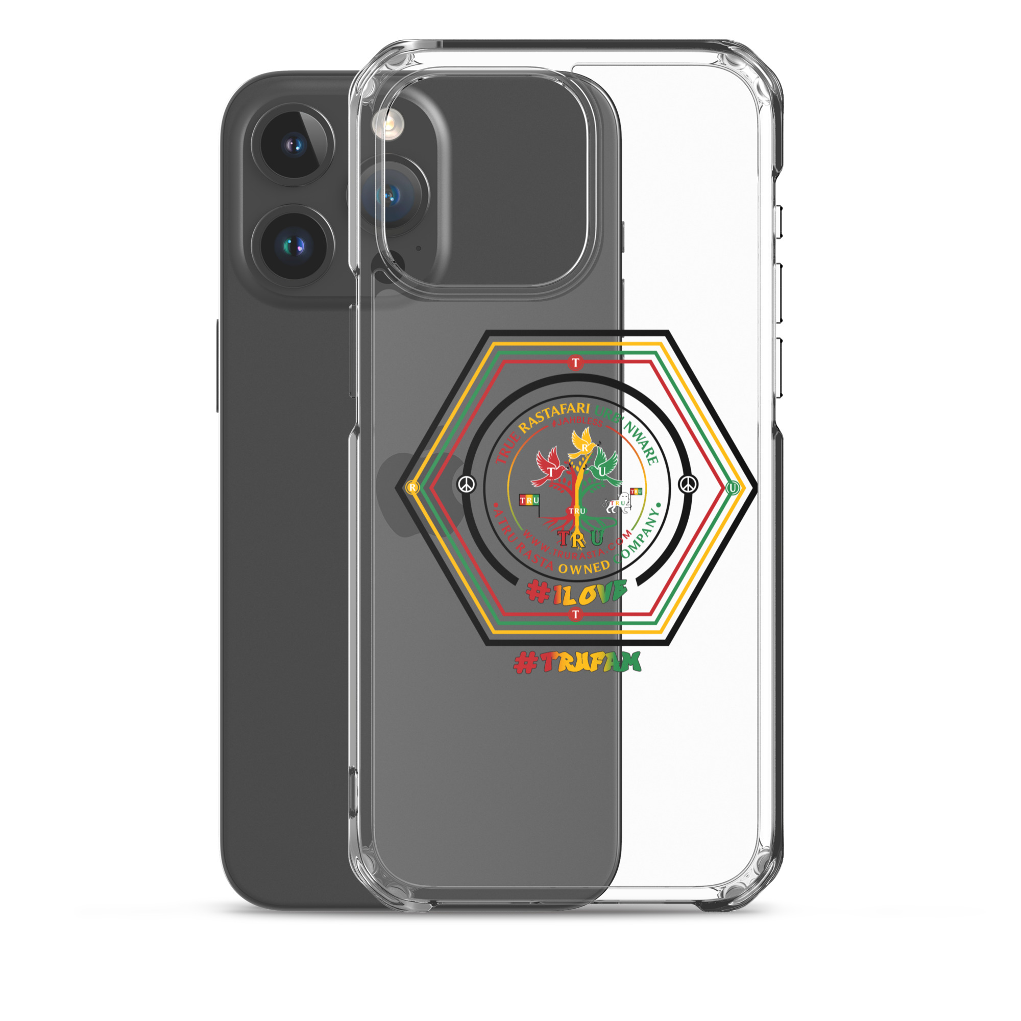 TRU Clear Case for iPhone® - Image 34