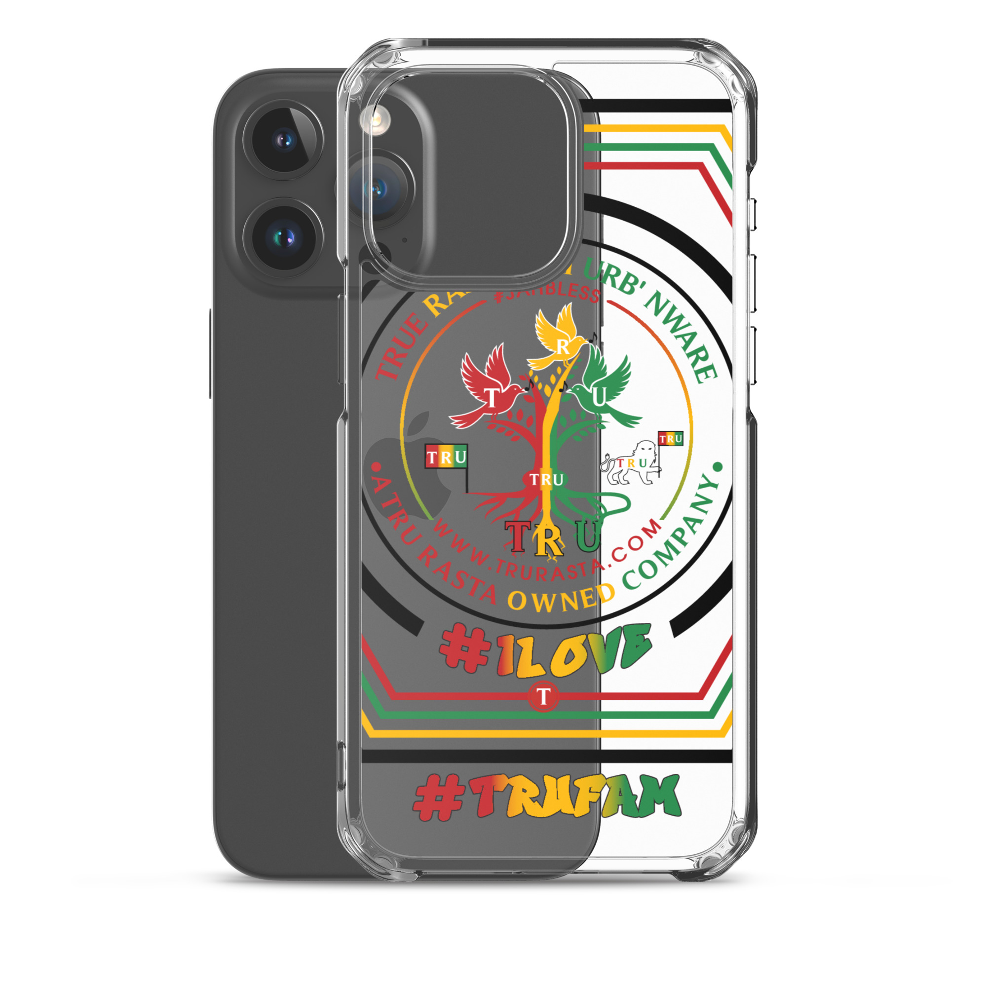 TRU Clear Case for iPhone® - Image 34